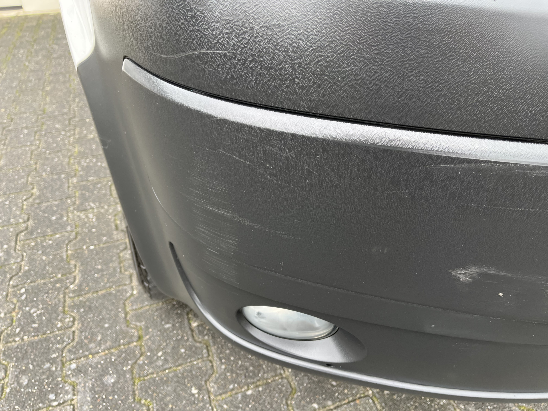 Foto van Volkswagen Kombi