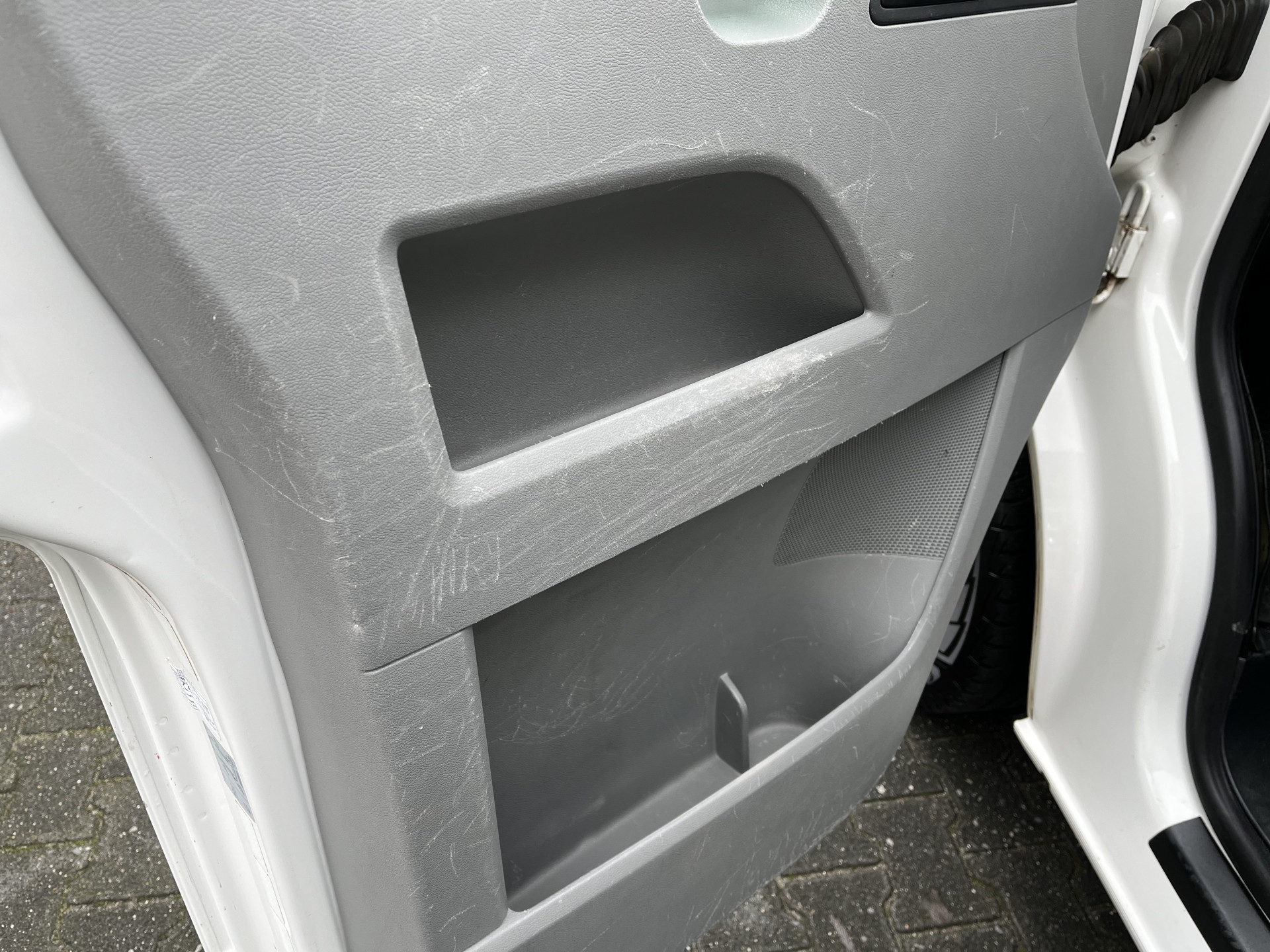 Foto van Volkswagen Kombi