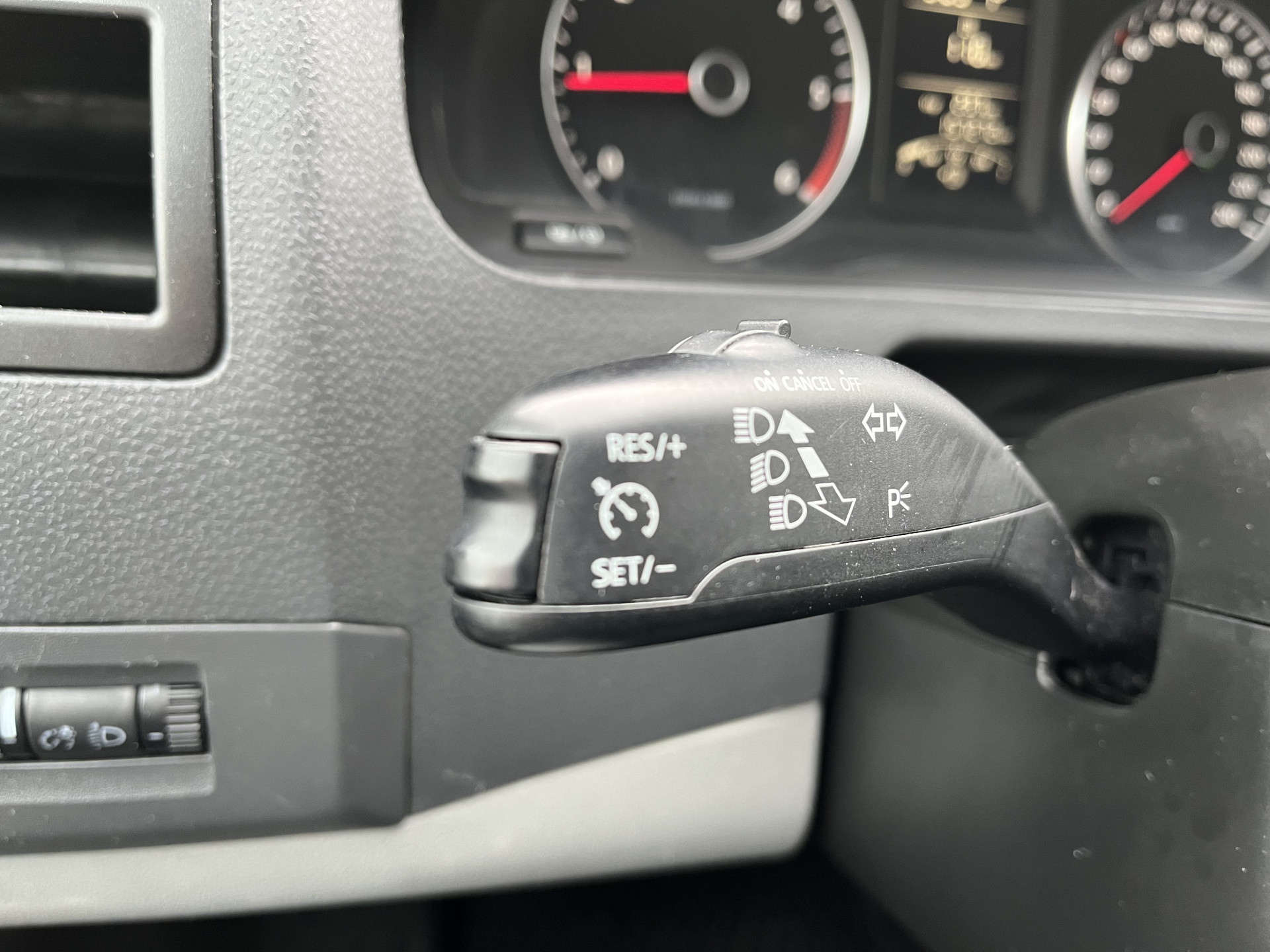 Foto van Volkswagen Kombi