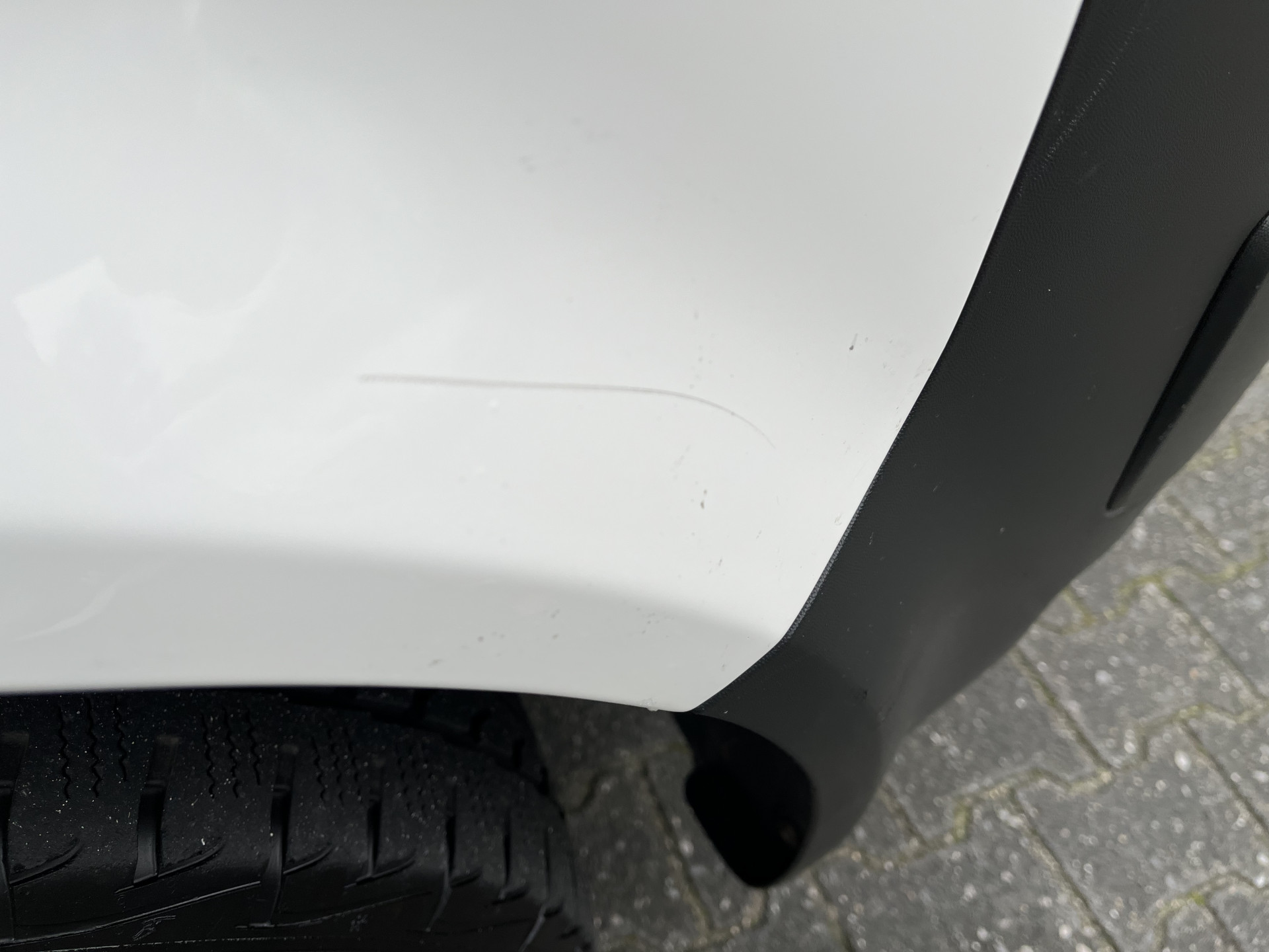 Foto van Volkswagen Kombi