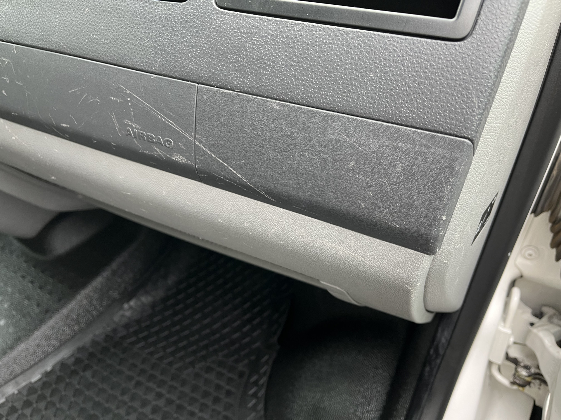 Foto van Volkswagen Kombi