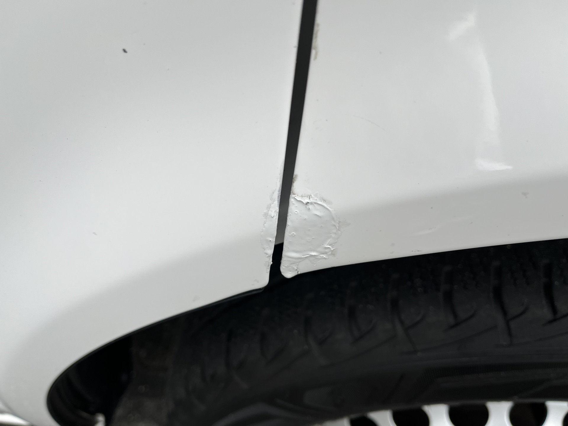 Foto van Volkswagen Kombi