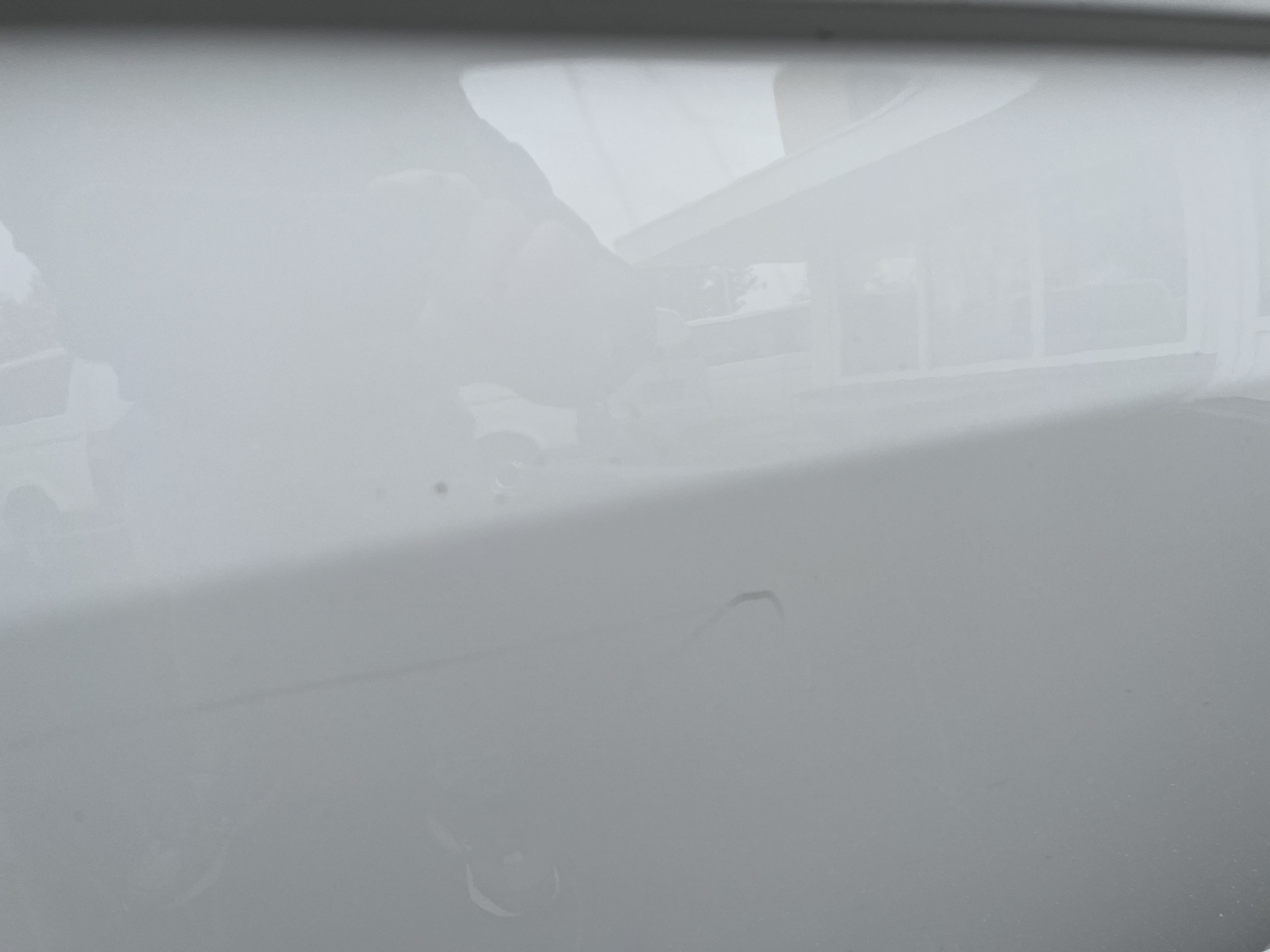 Foto van Volkswagen Kombi