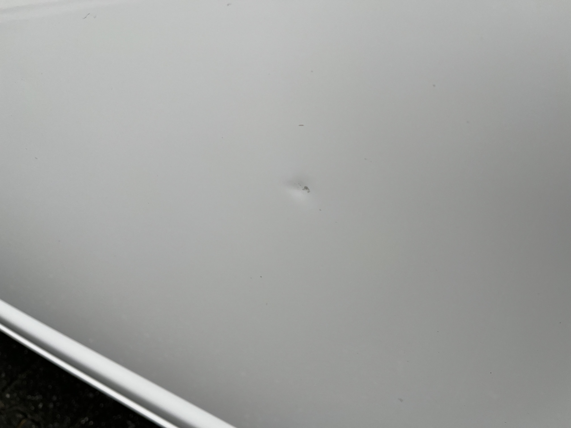 Foto van Volkswagen Kombi