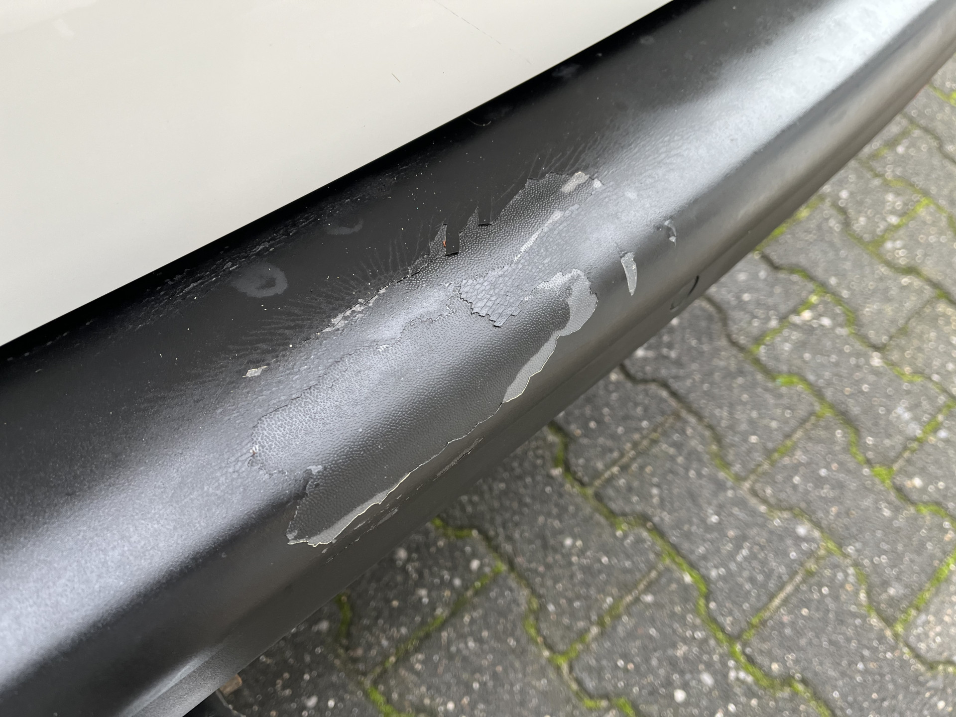 Foto van Volkswagen Kombi