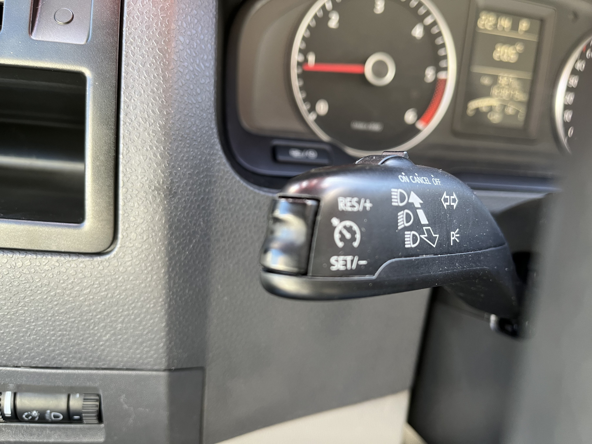 Foto van Volkswagen Kombi