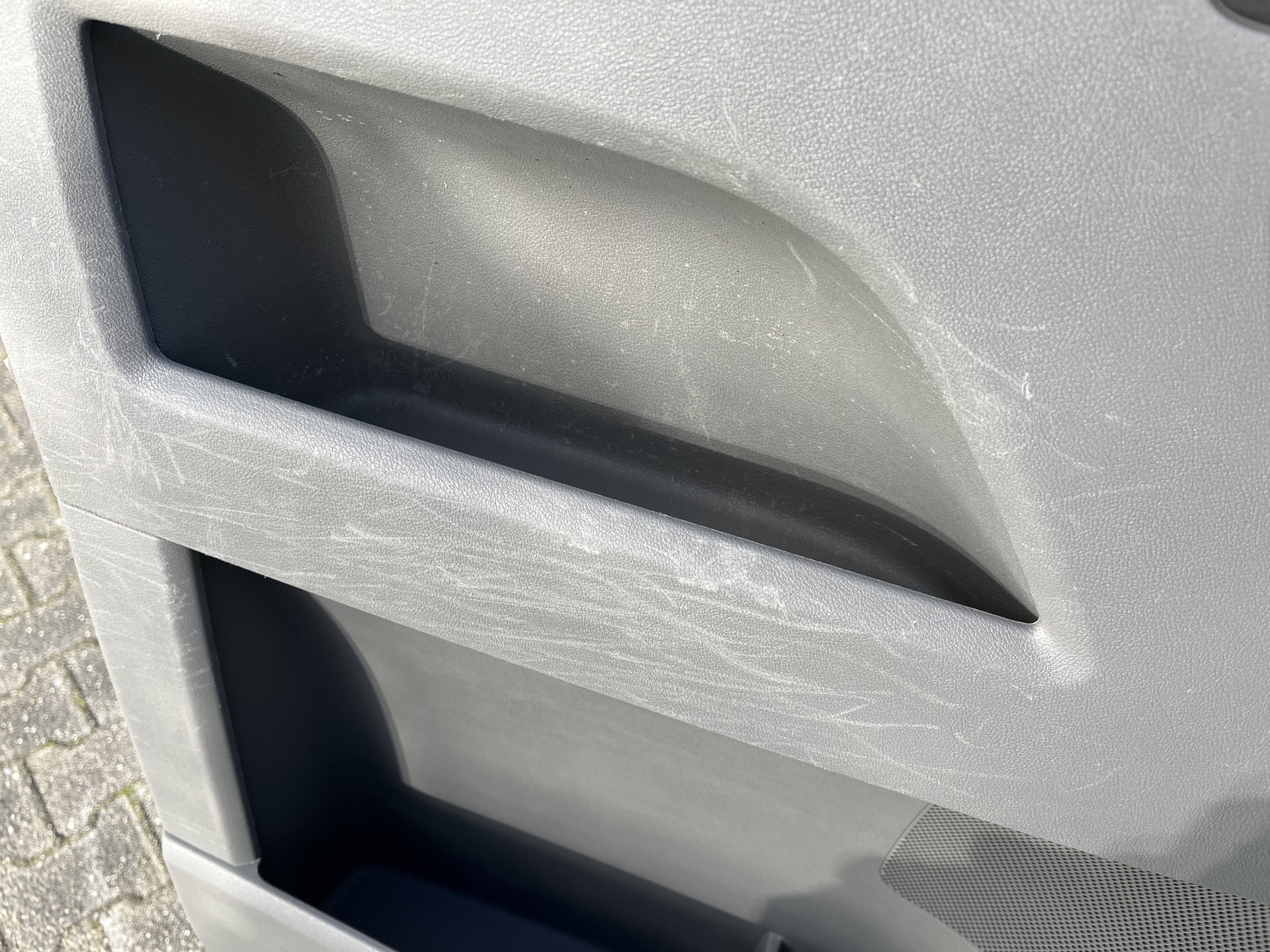 Foto van Volkswagen Kombi