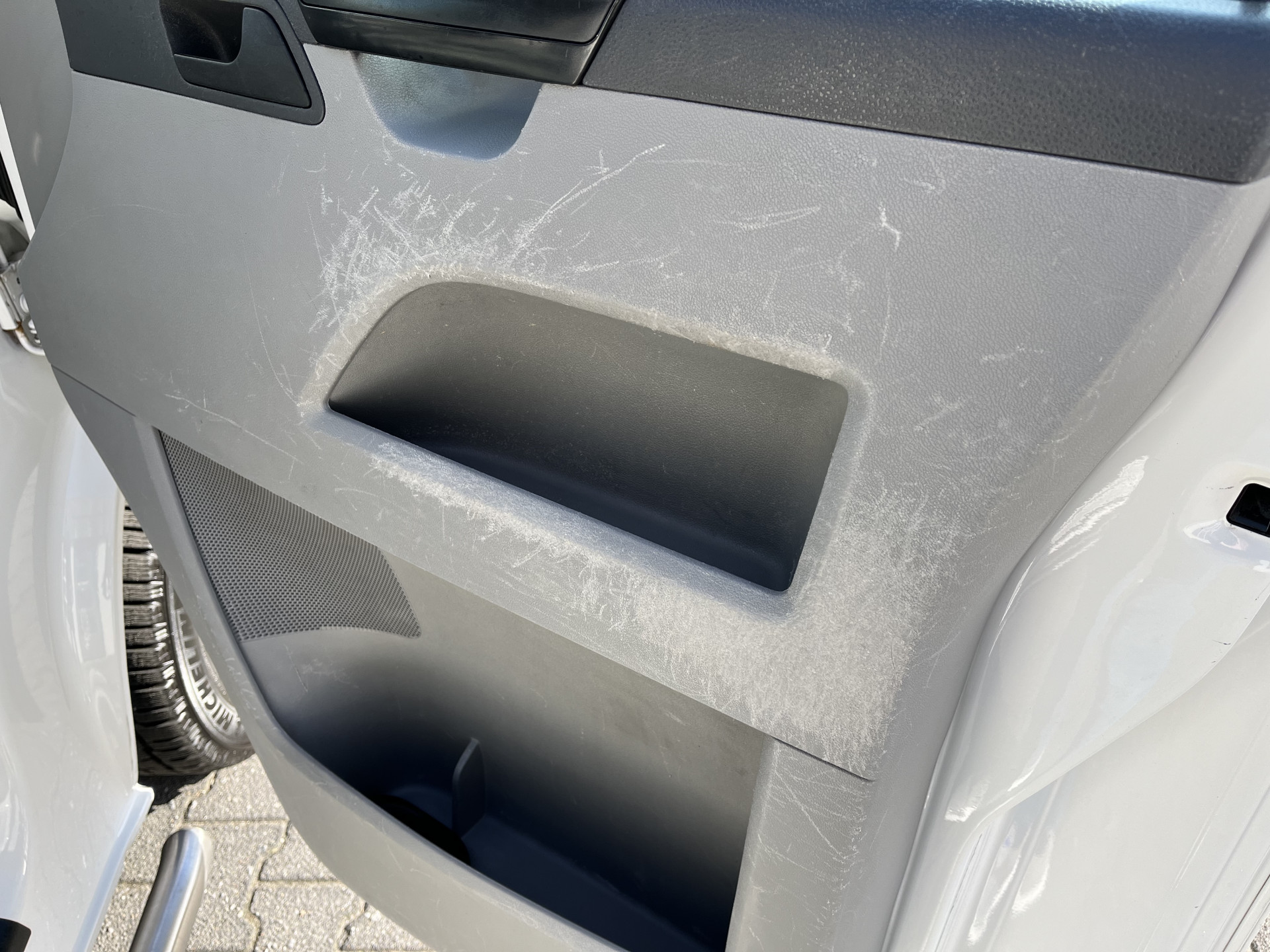 Foto van Volkswagen Kombi