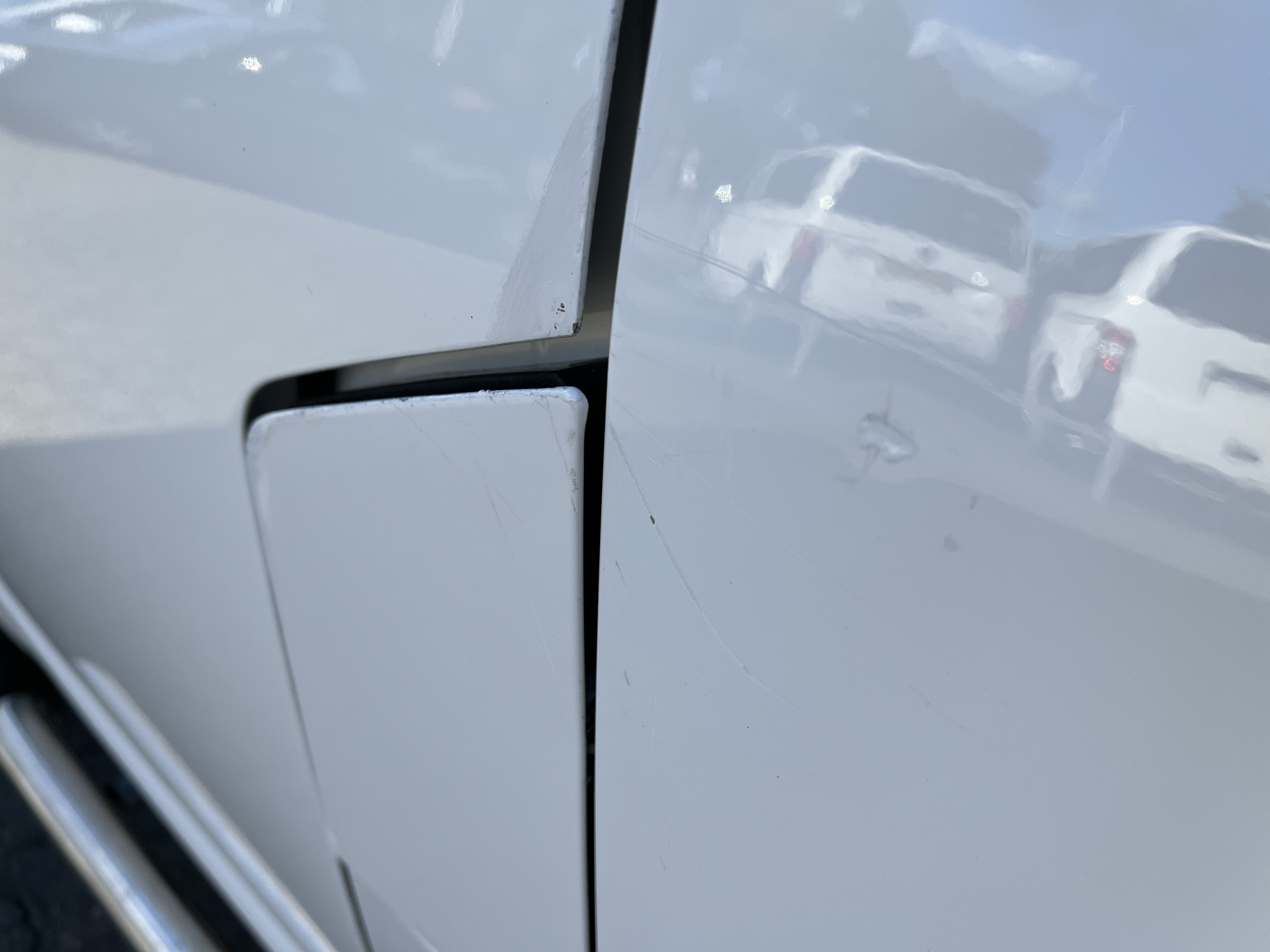 Foto van Volkswagen Kombi