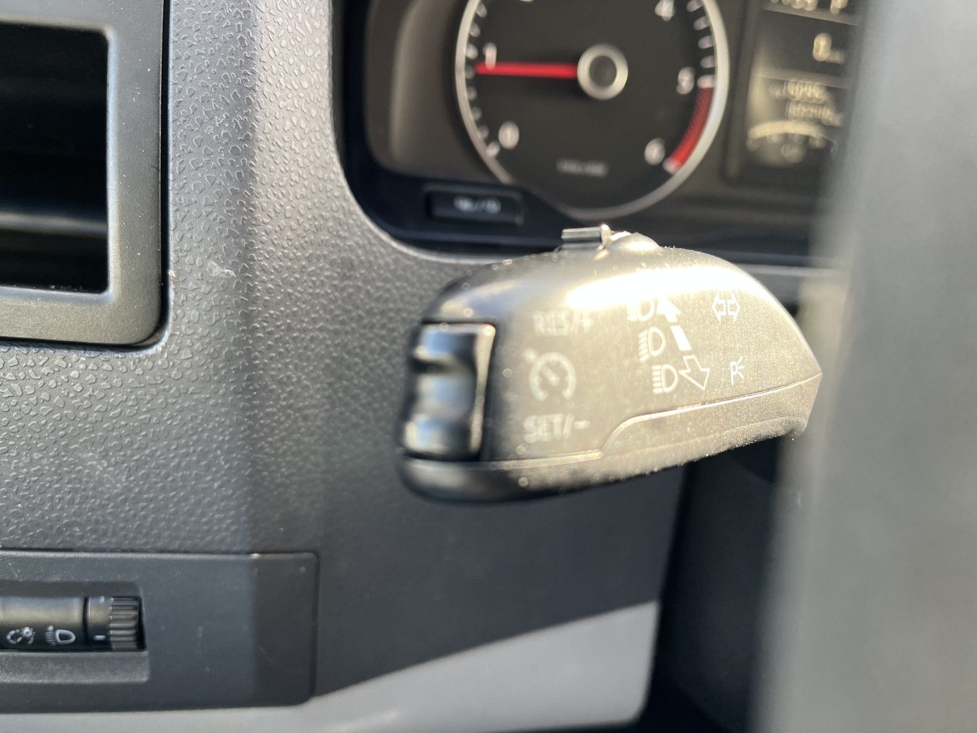 Foto van Volkswagen Kombi