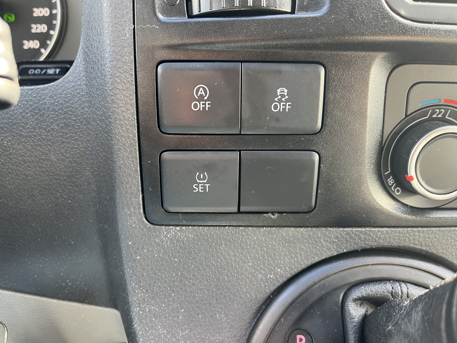 Foto van Volkswagen Kombi