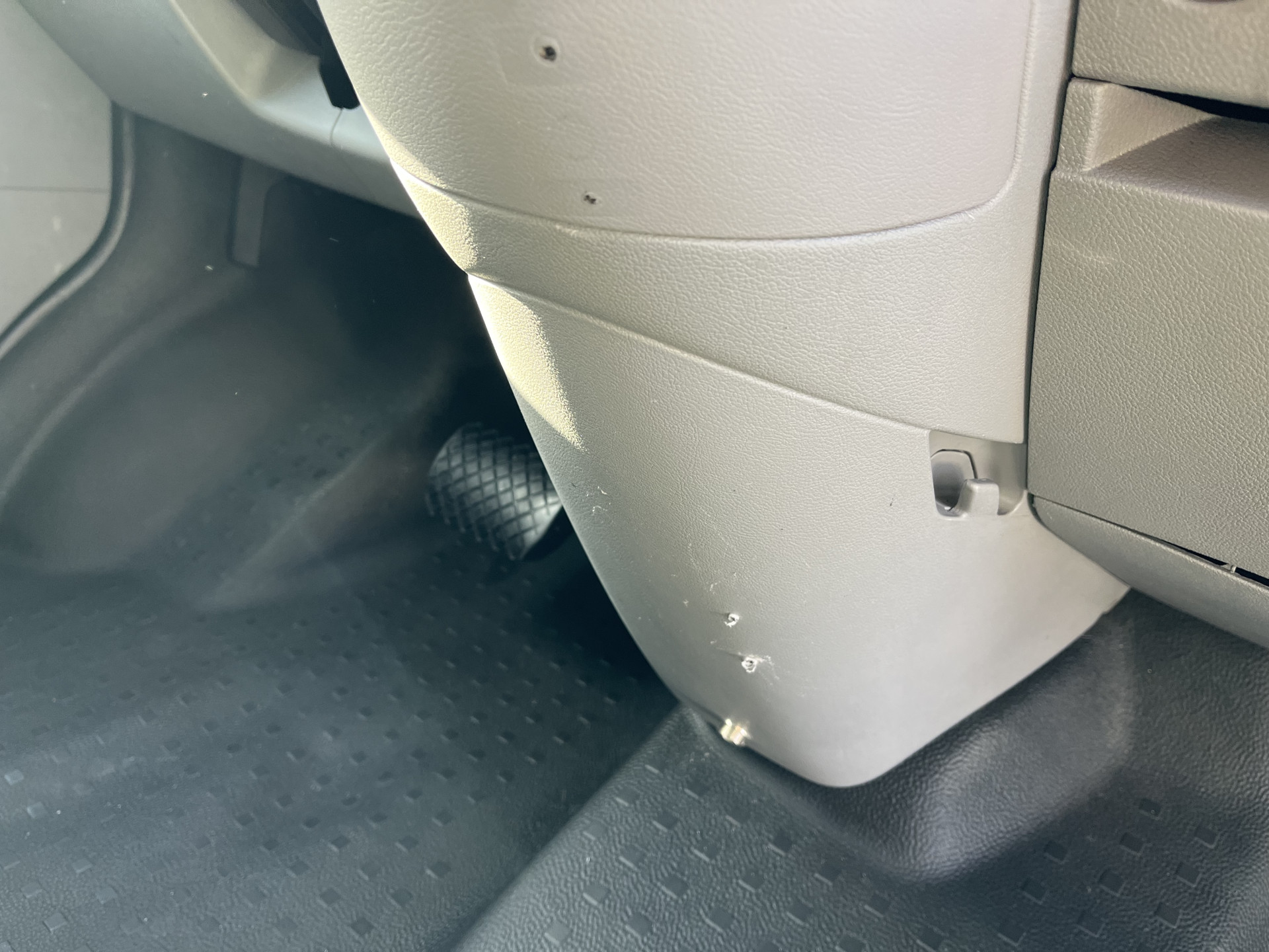Foto van Volkswagen Kombi