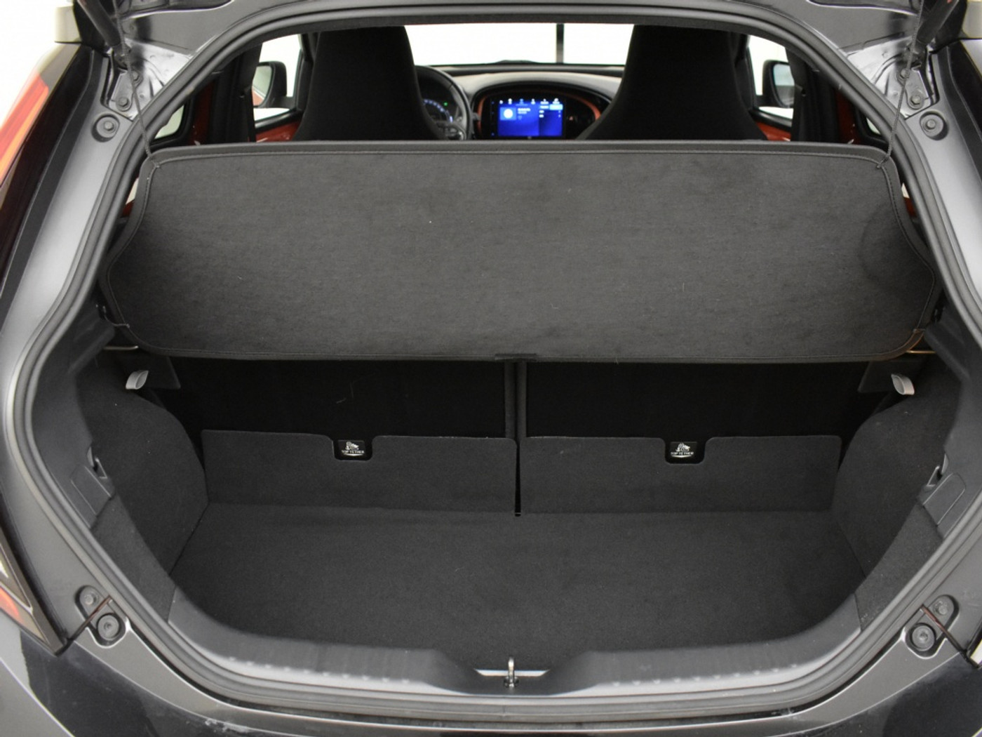 Foto van Toyota Toyota Aygo X