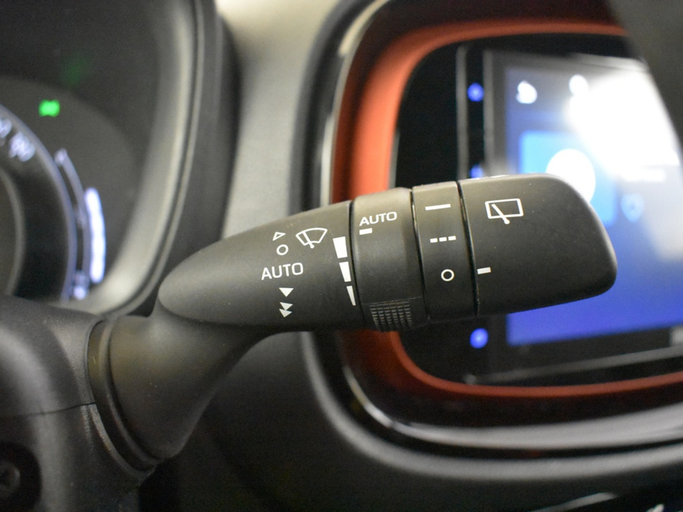 Foto van Toyota Toyota Aygo X