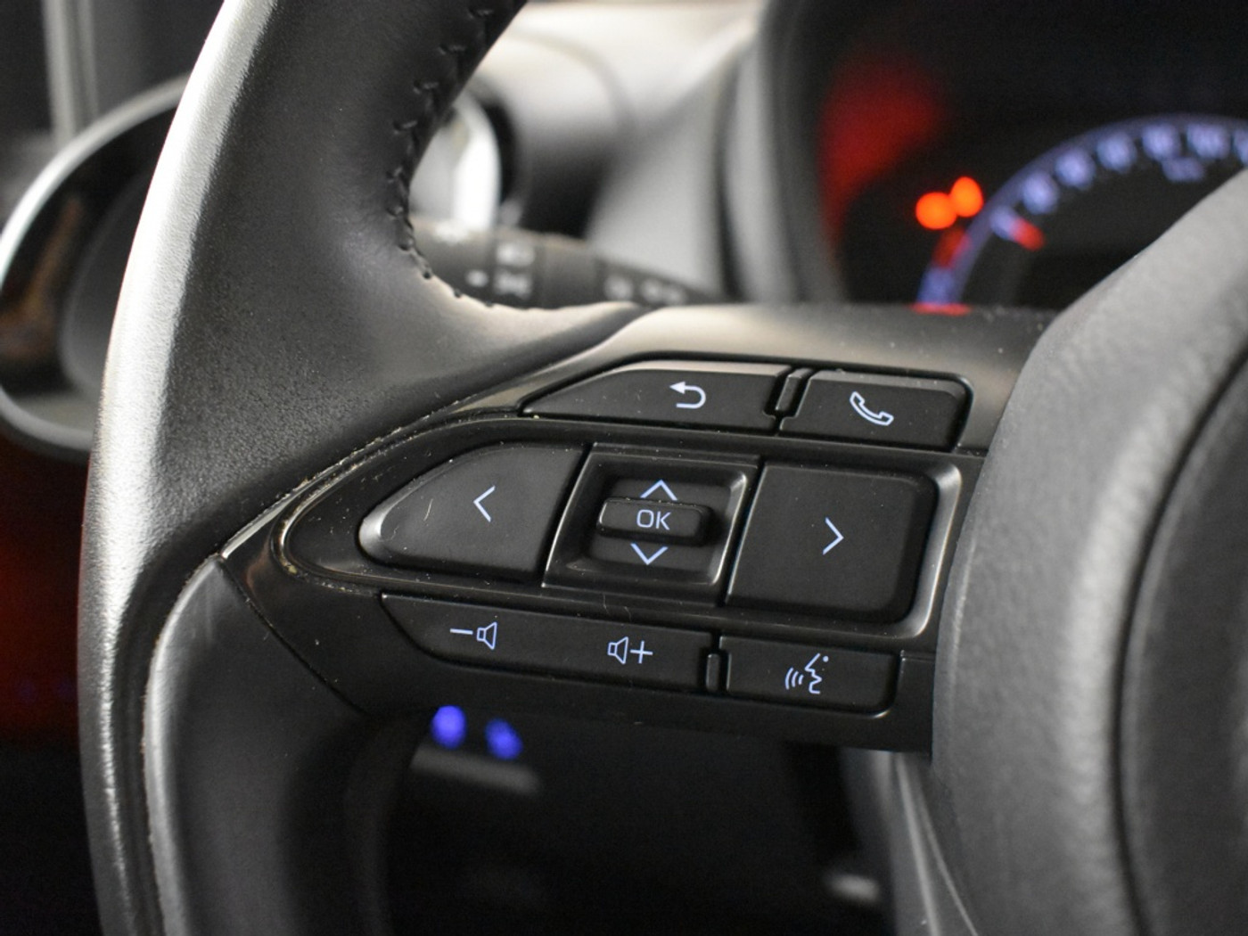 Foto van Toyota Toyota Aygo X