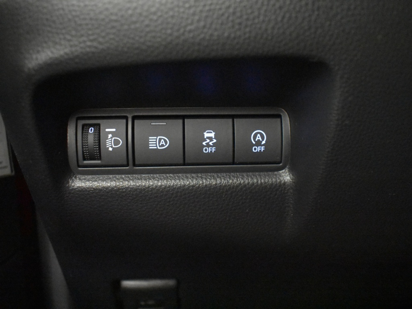 Foto van Toyota Toyota Aygo X