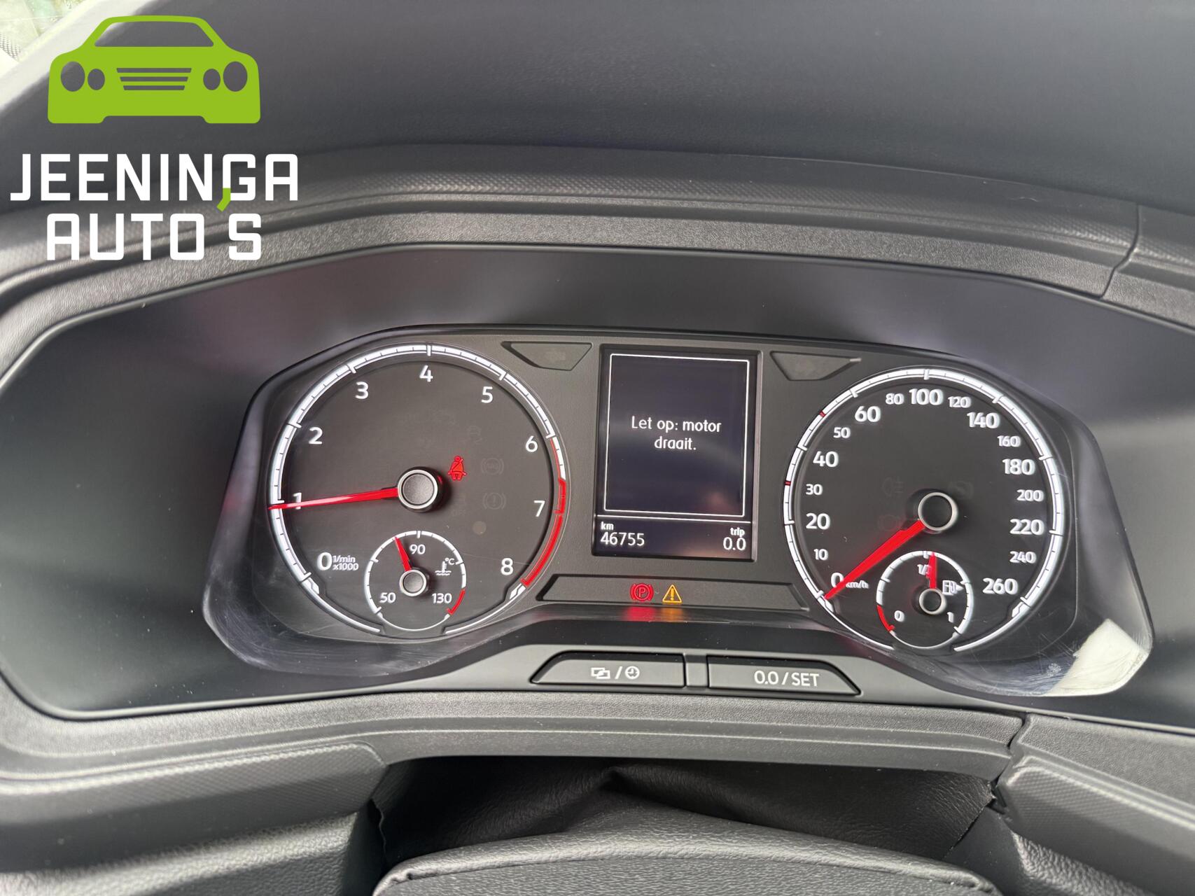Foto van Volkswagen T-cross