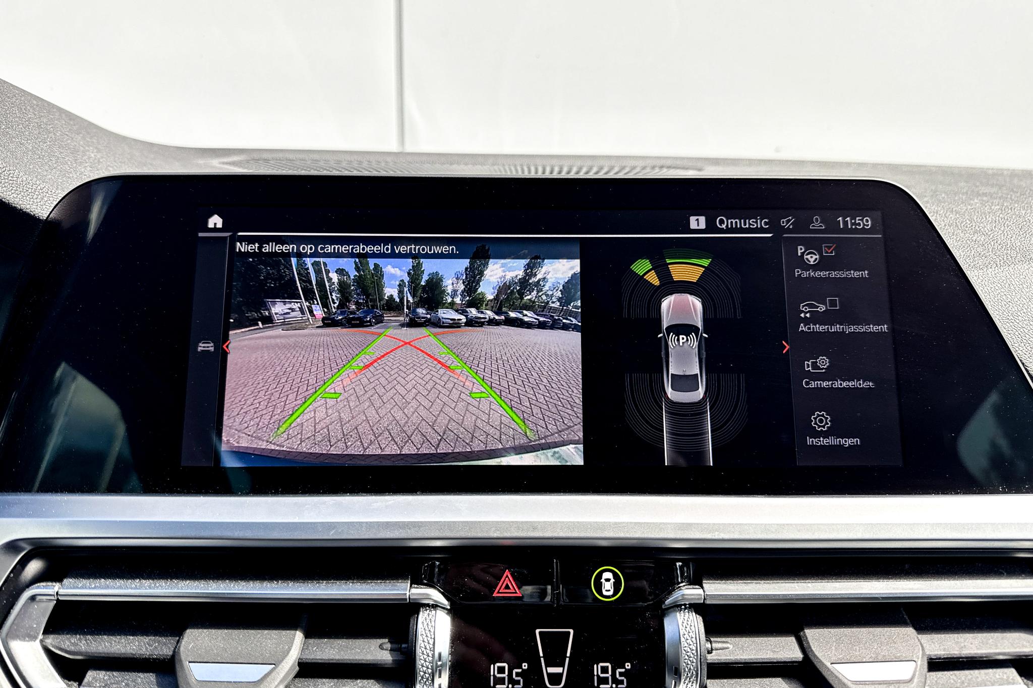 Foto van BMW 420i