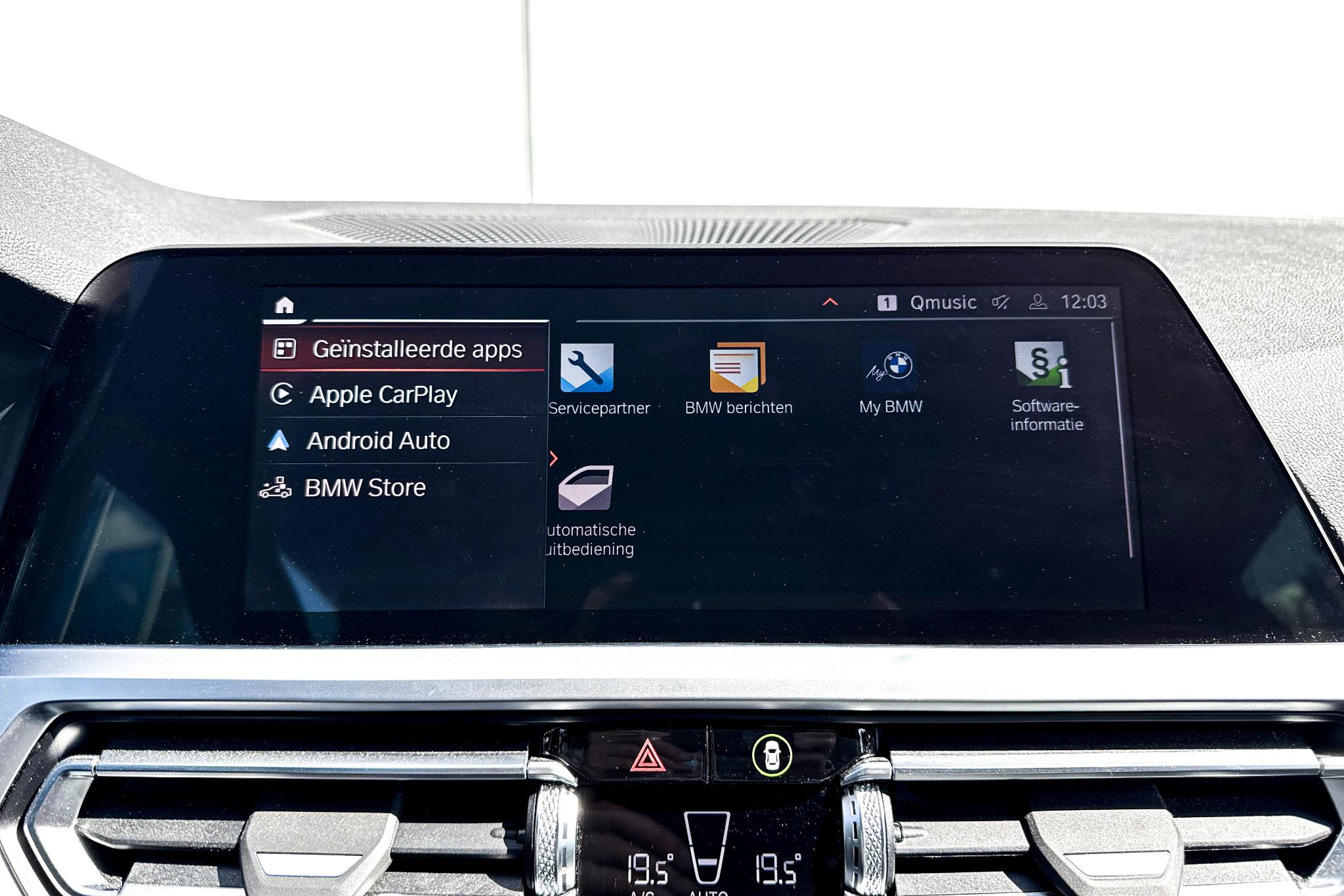 Foto van BMW 420i