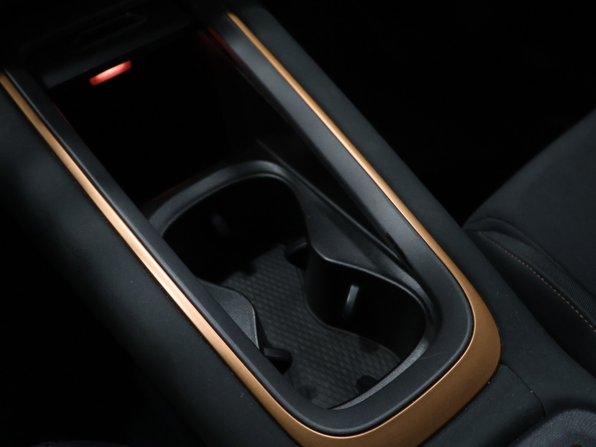 Foto van Cupra Born 150 KW 58/62 KWH