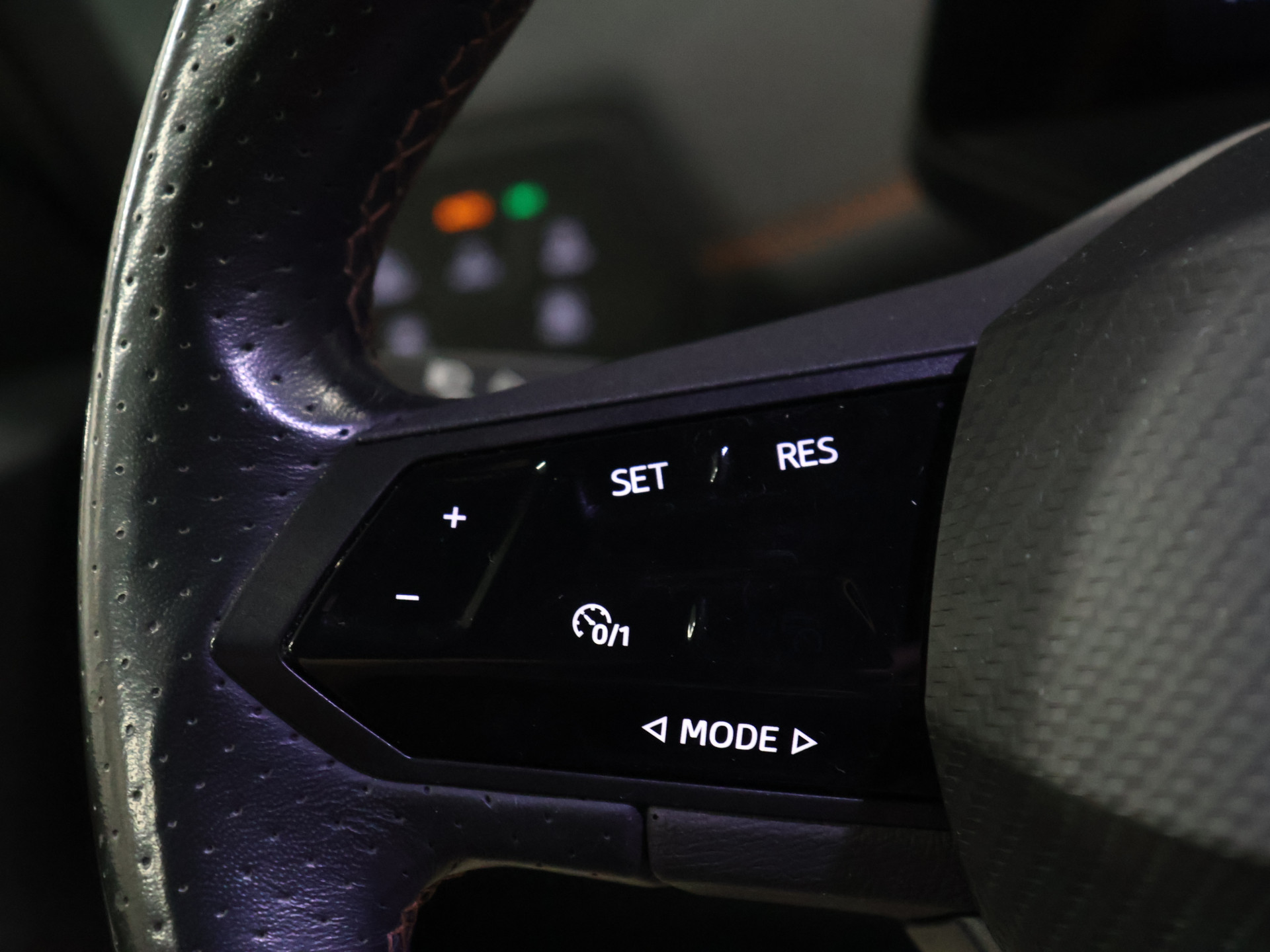 Foto van Cupra Born 150 KW 58/62 KWH