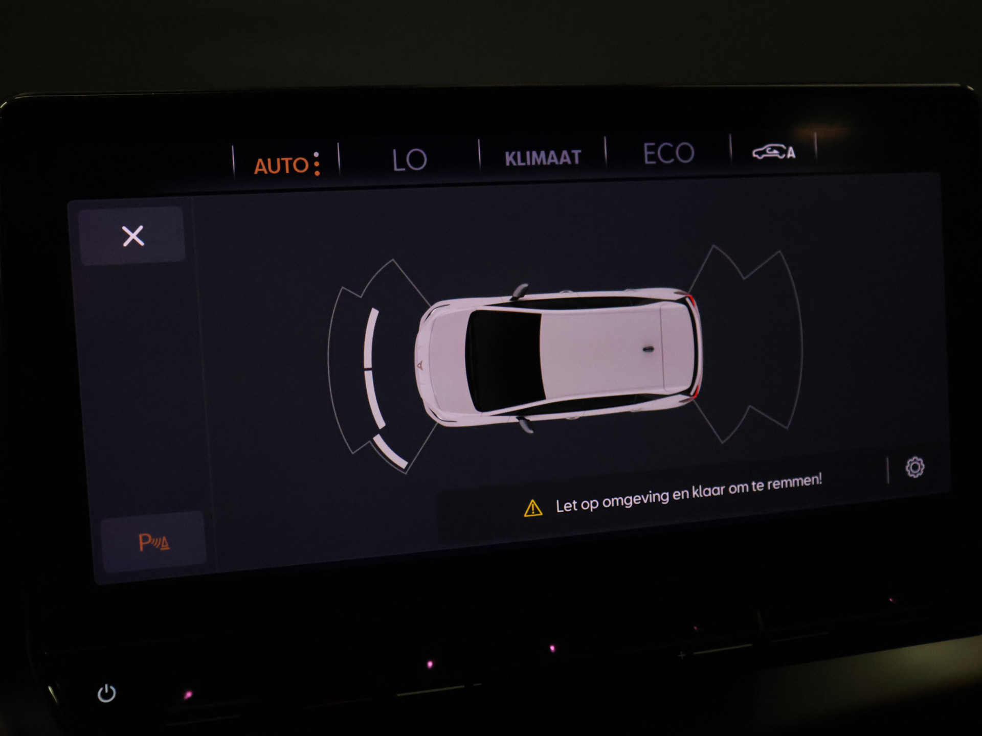 Foto van Cupra Born 150 KW 58/62 KWH