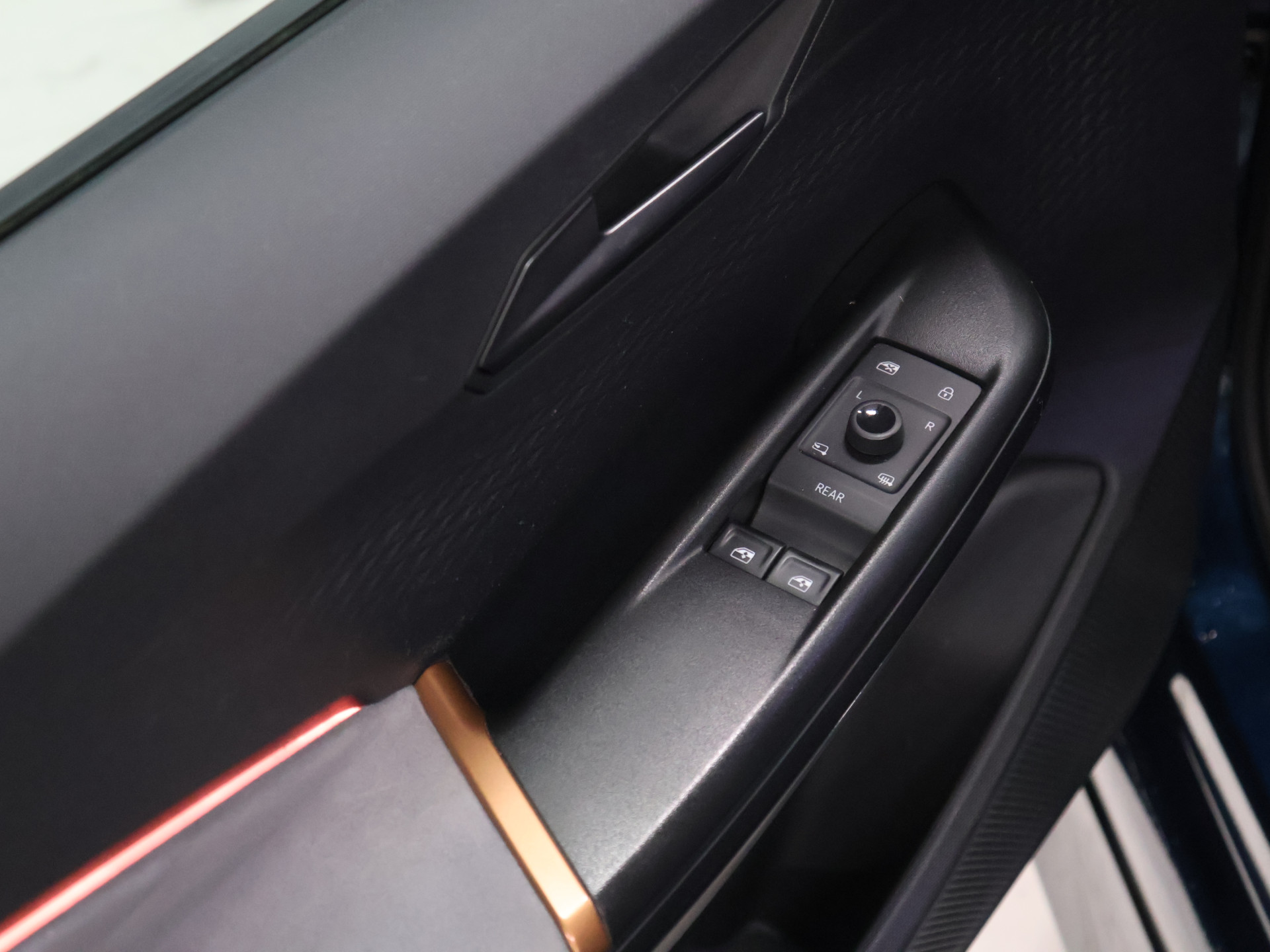 Foto van Cupra Born 150 KW 58/62 KWH