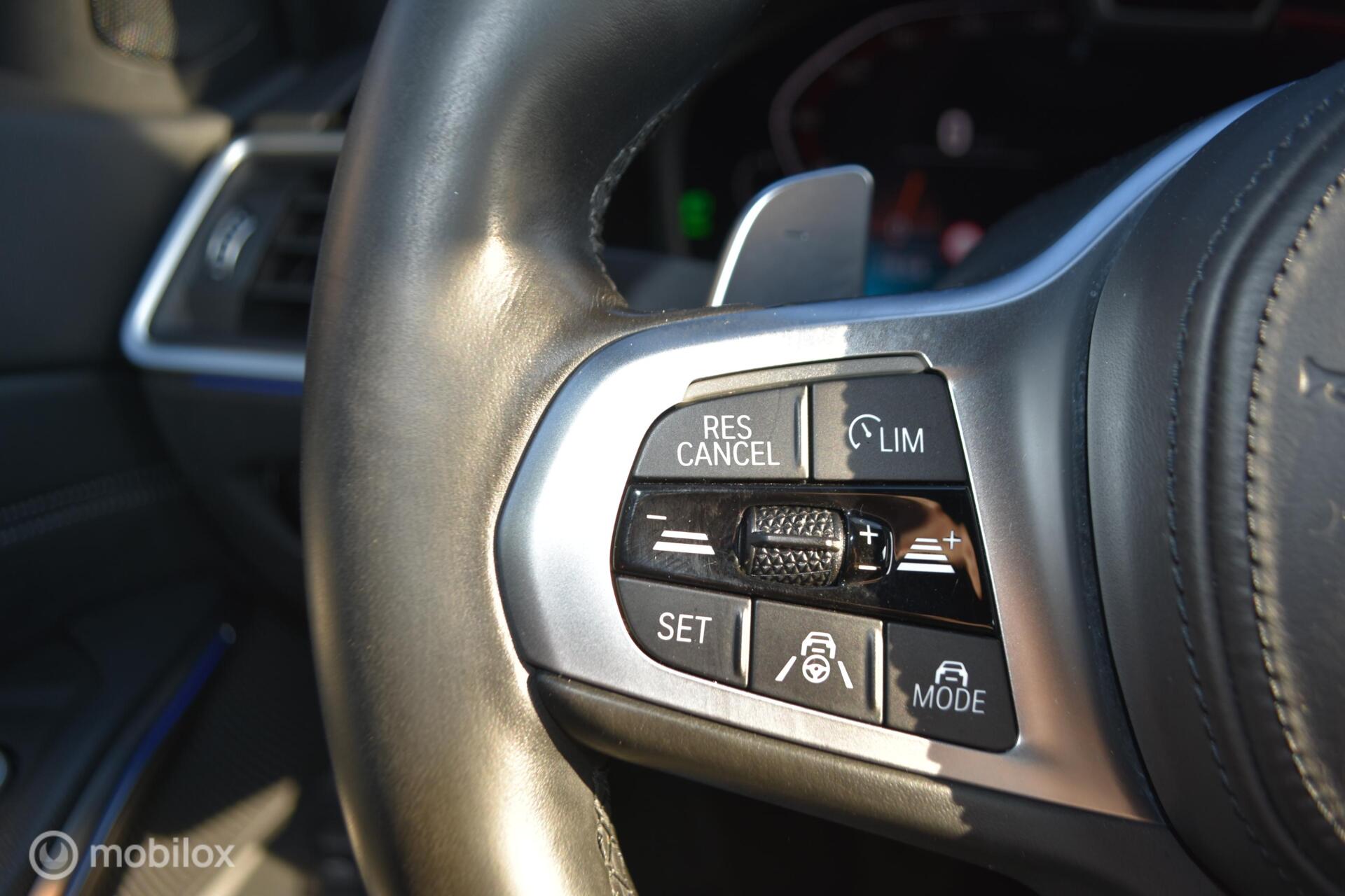 Foto van BMW 330i