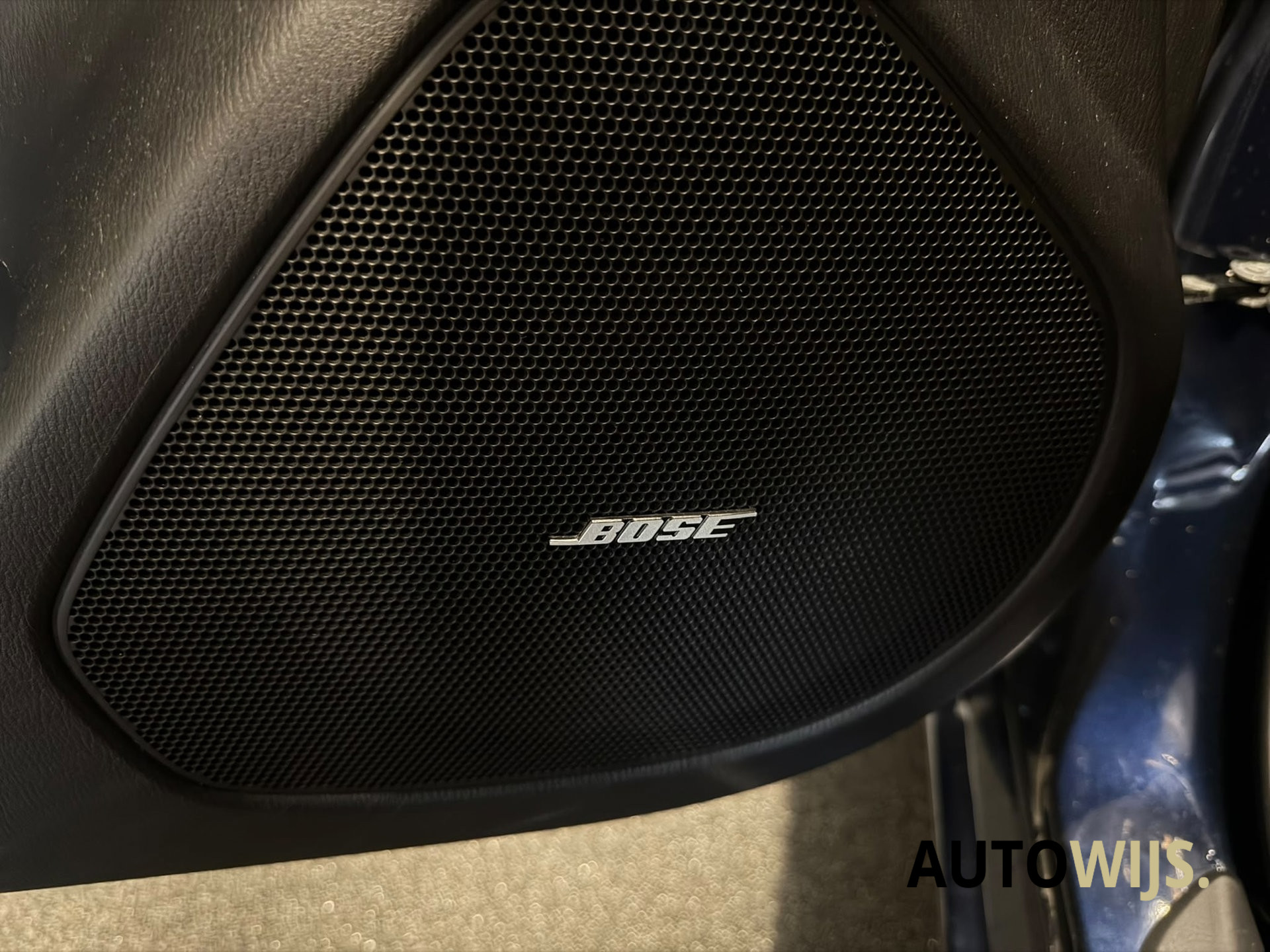 Foto van Mazda Mazda6