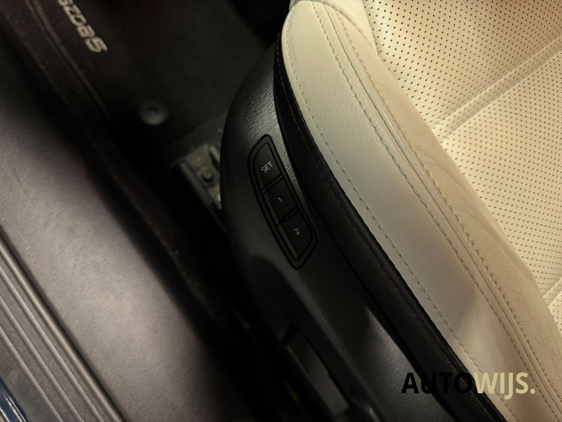 Foto van Mazda Mazda6