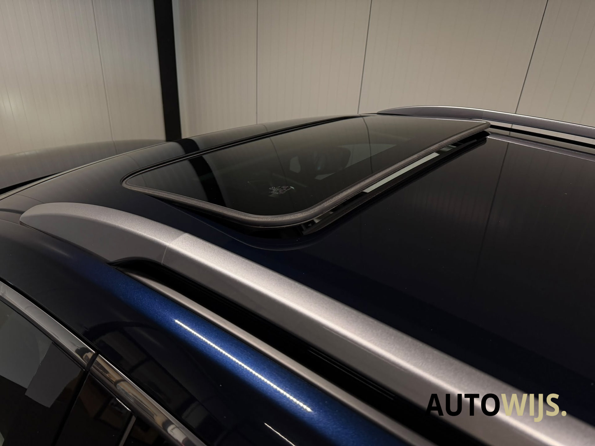 Foto van Mazda Mazda6