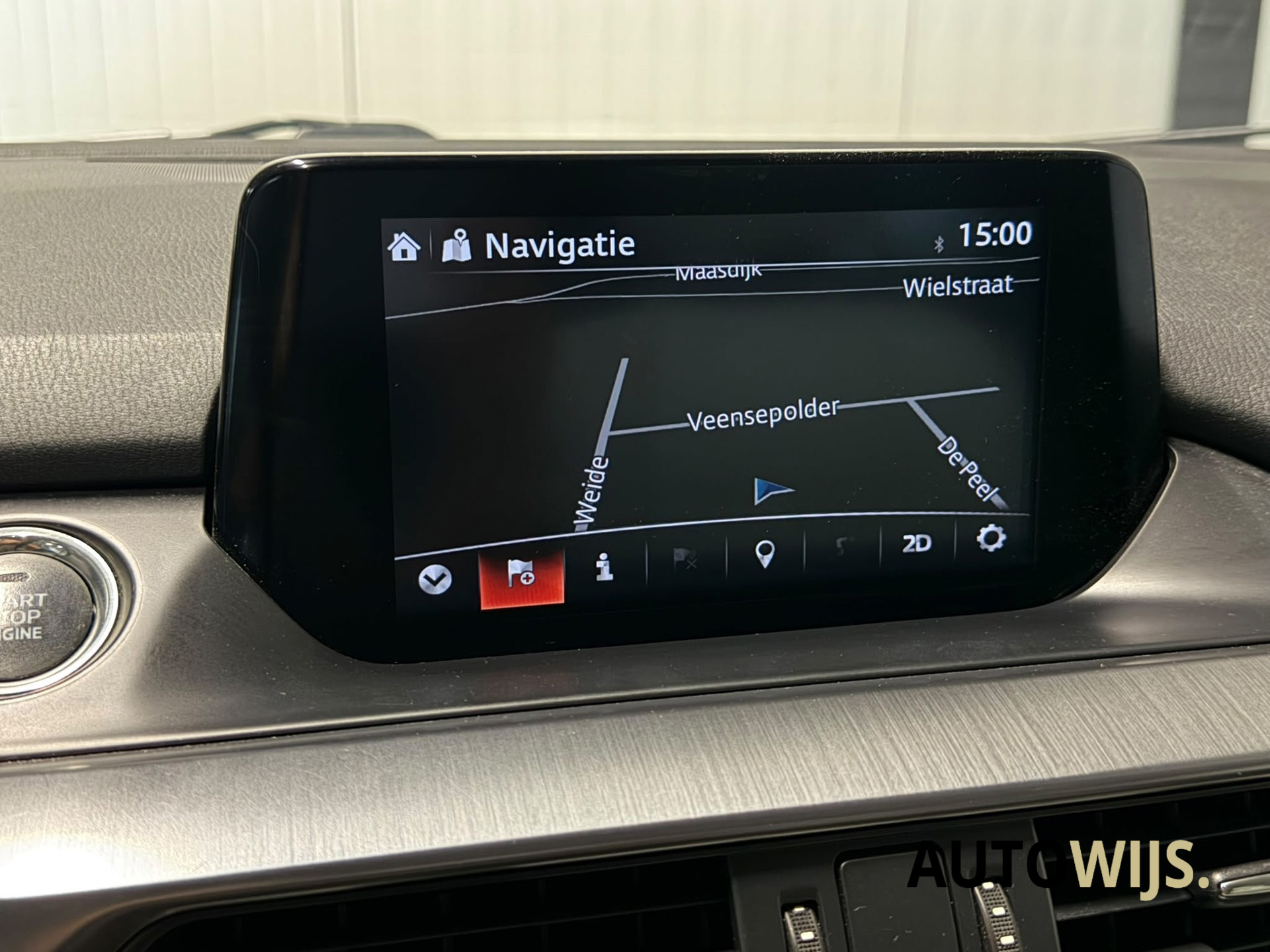 Foto van Mazda Mazda6