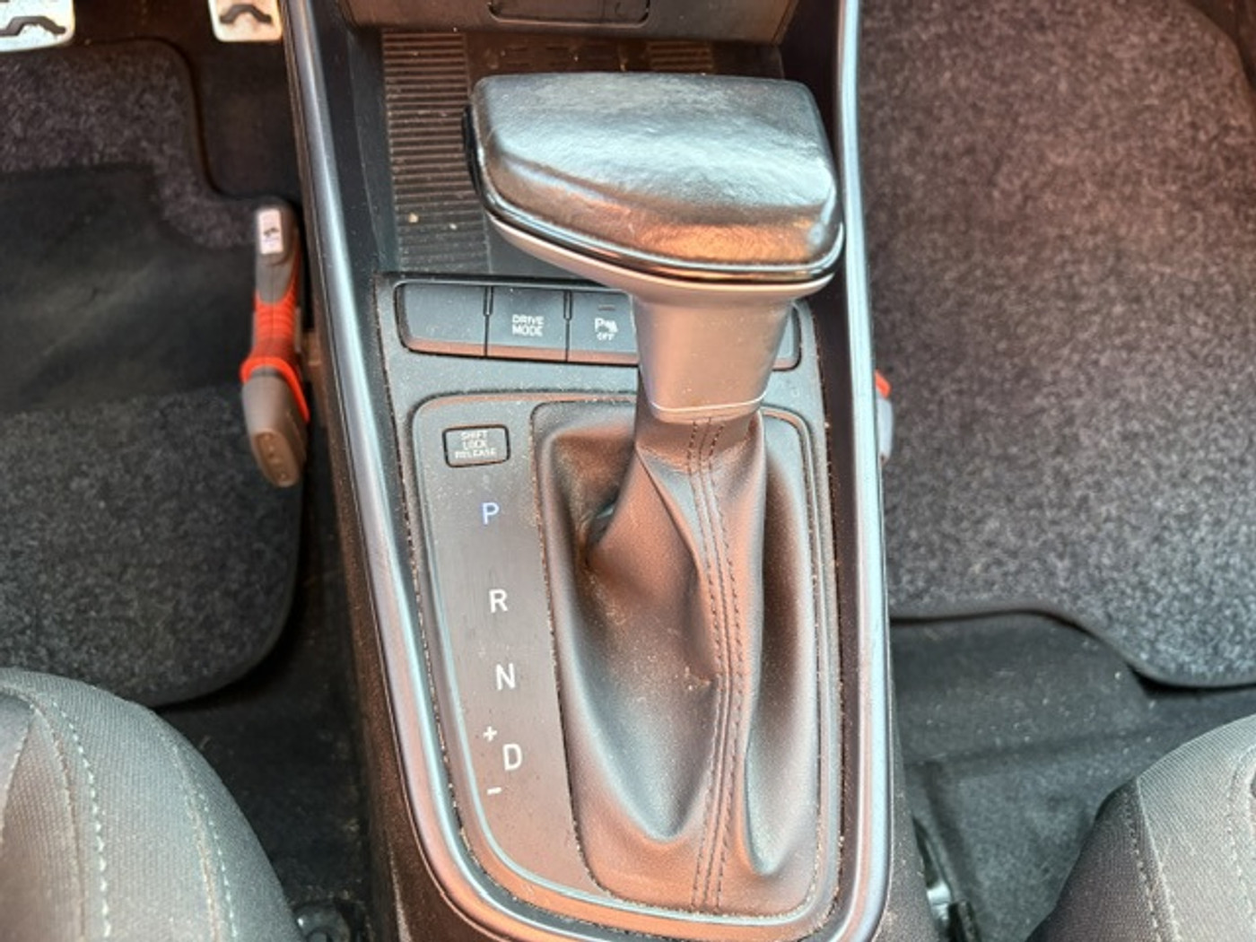 Foto van Hyundai Bayon