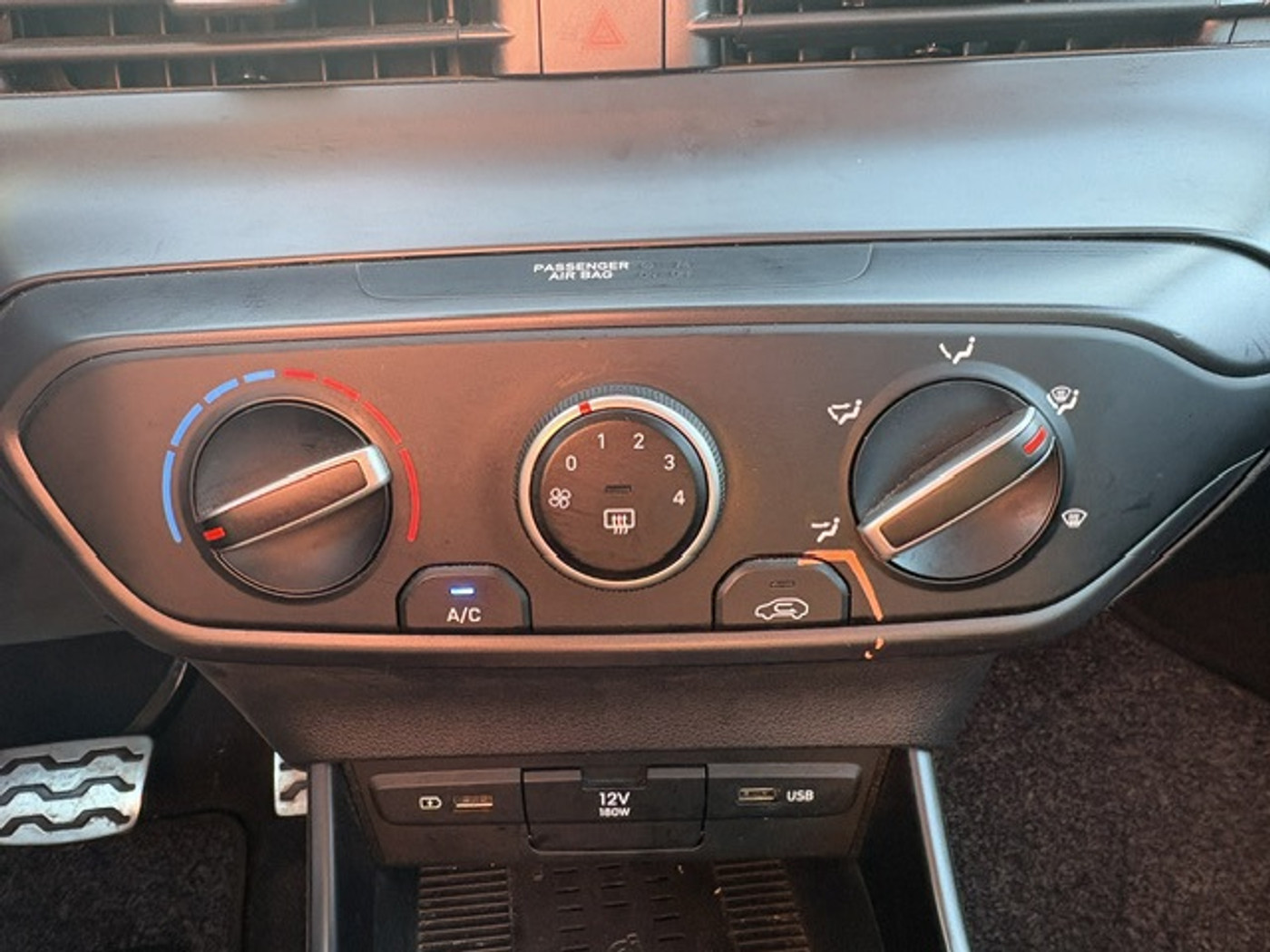 Foto van Hyundai Bayon