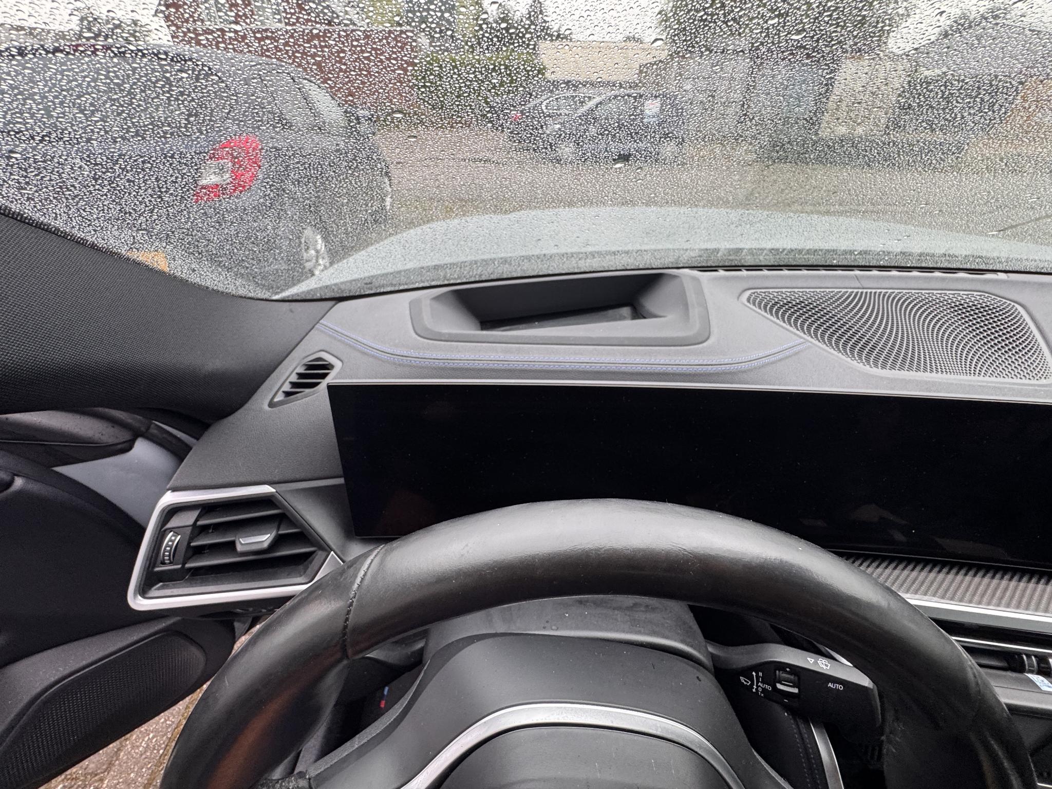 Foto van BMW I4 Edrive40