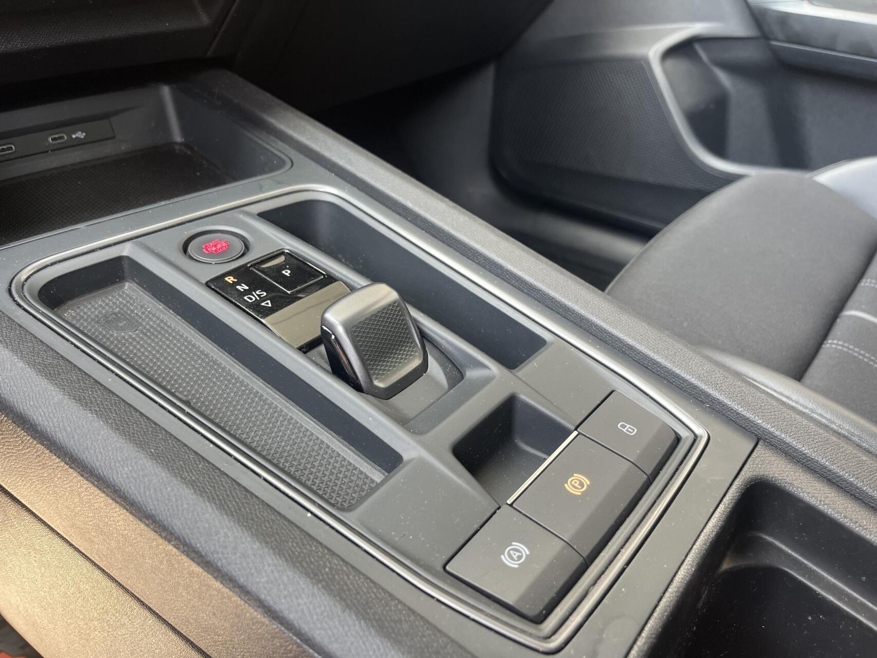 Foto van Cupra Formentor