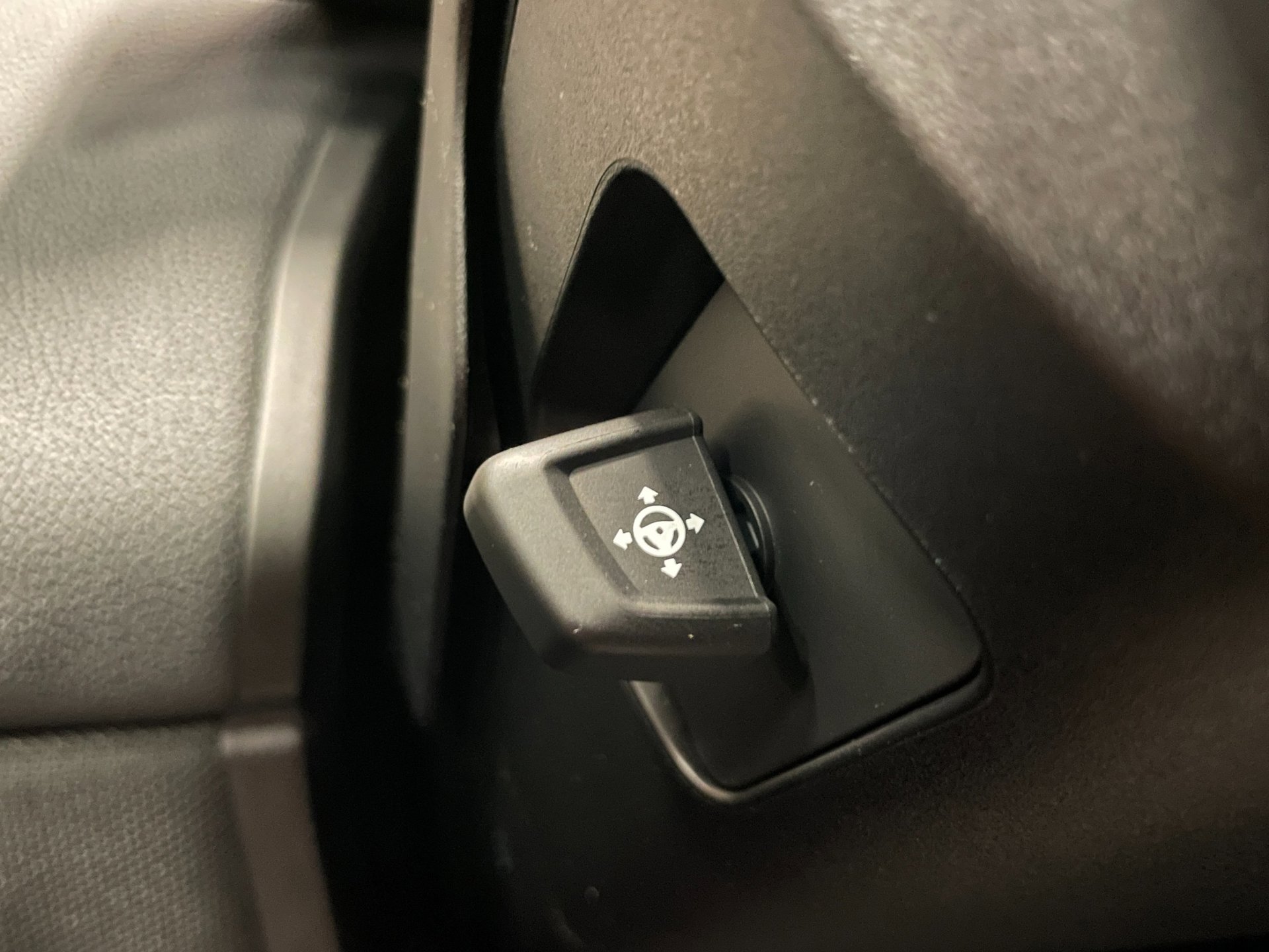 Foto van BMW Ix Xdrive40