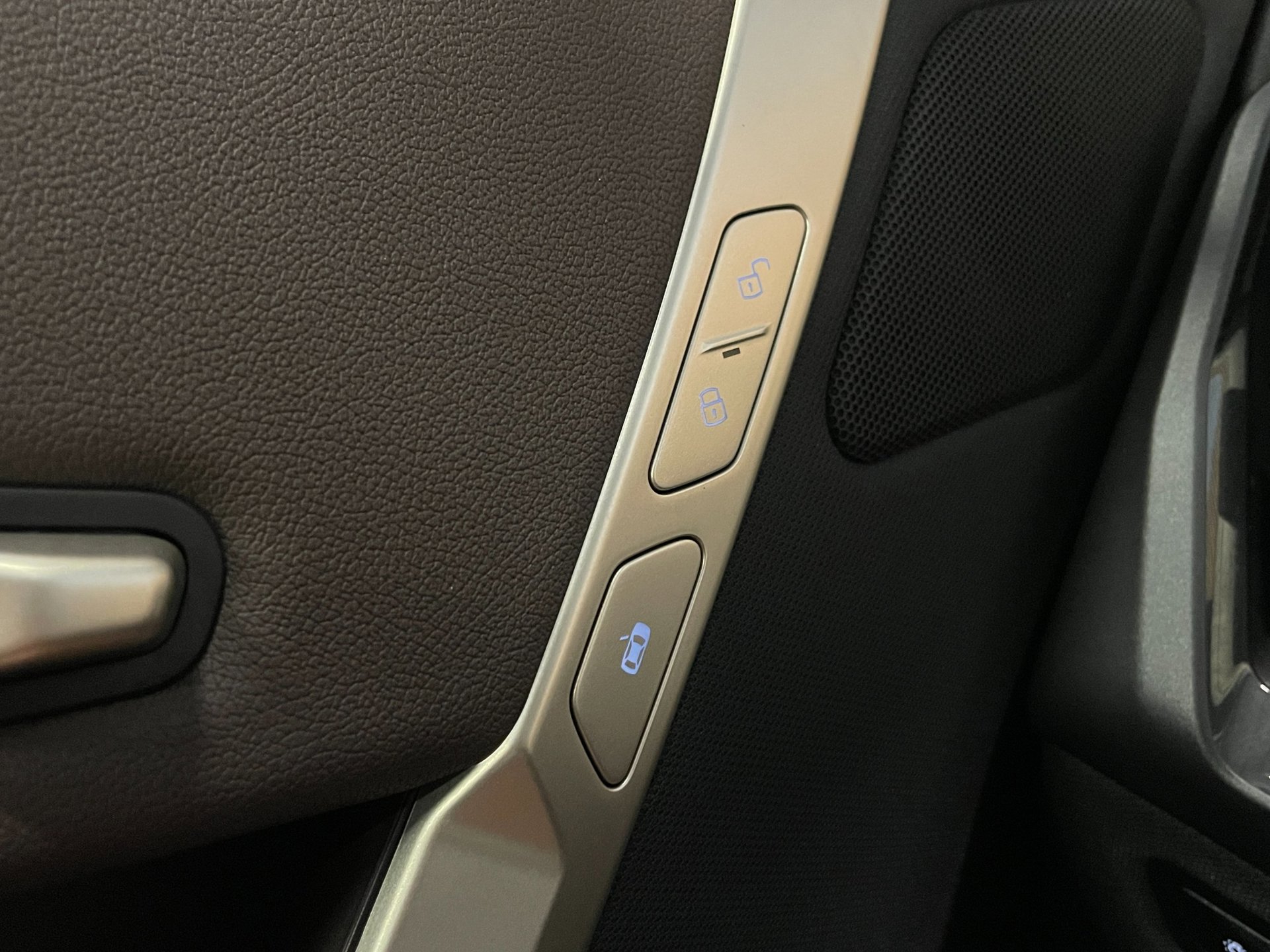 Foto van BMW Ix Xdrive40
