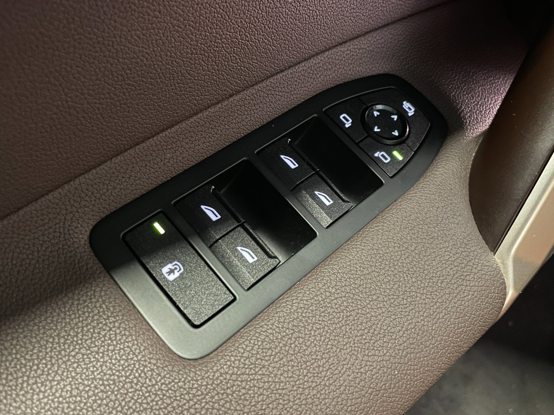 Foto van BMW Ix Xdrive40