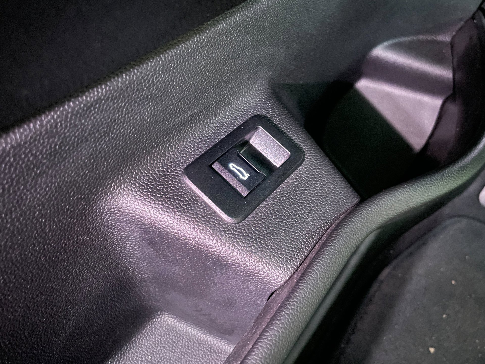Foto van BMW Ix Xdrive40