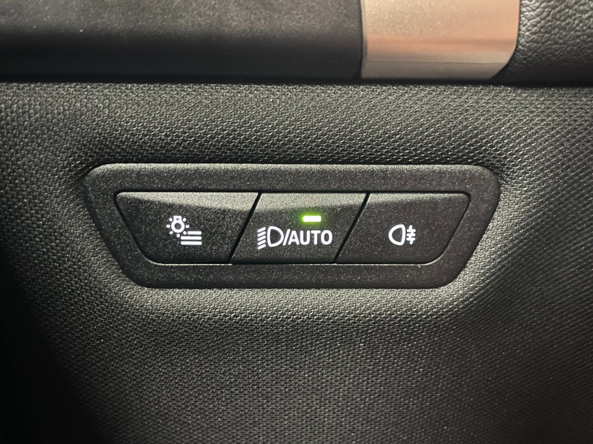 Foto van BMW Ix Xdrive40