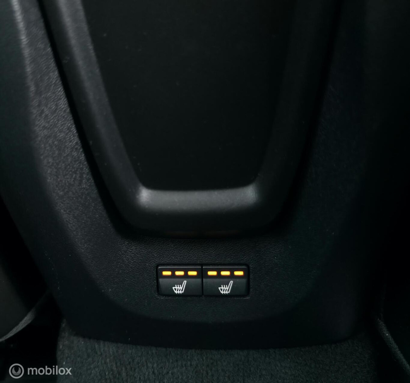 Foto van Volvo V40 Cross Country