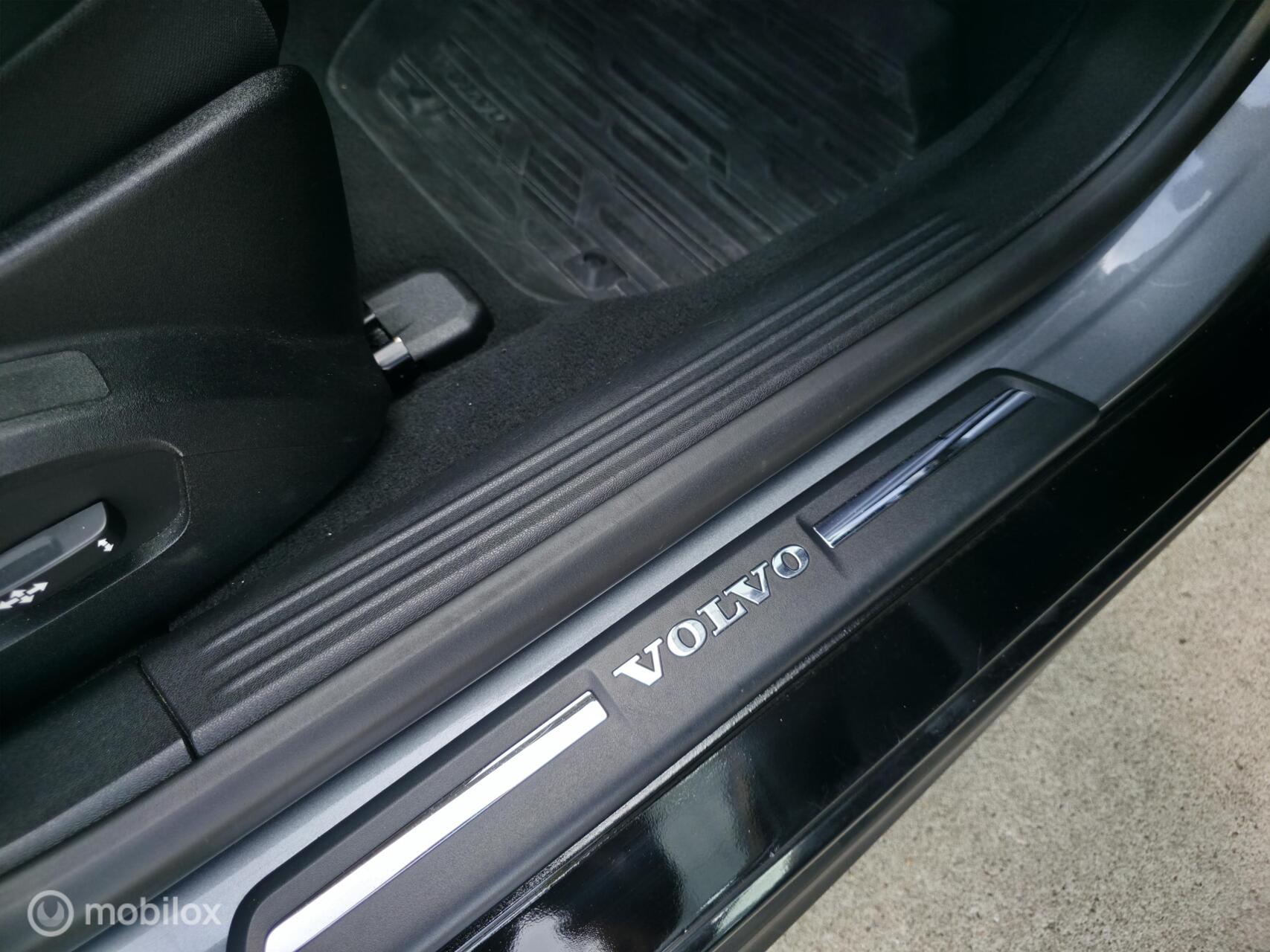 Foto van Volvo V40 Cross Country
