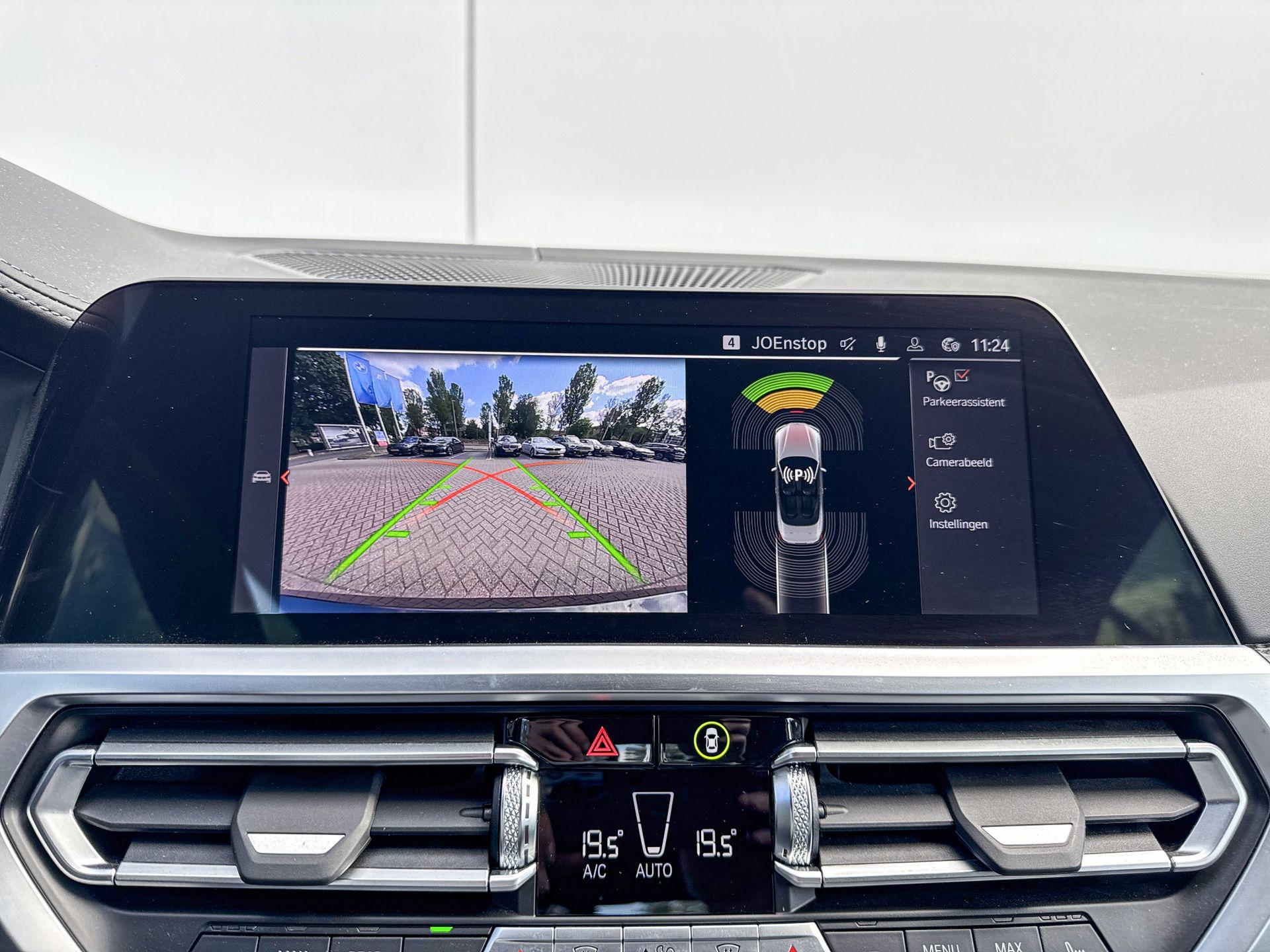 Foto van BMW 420i