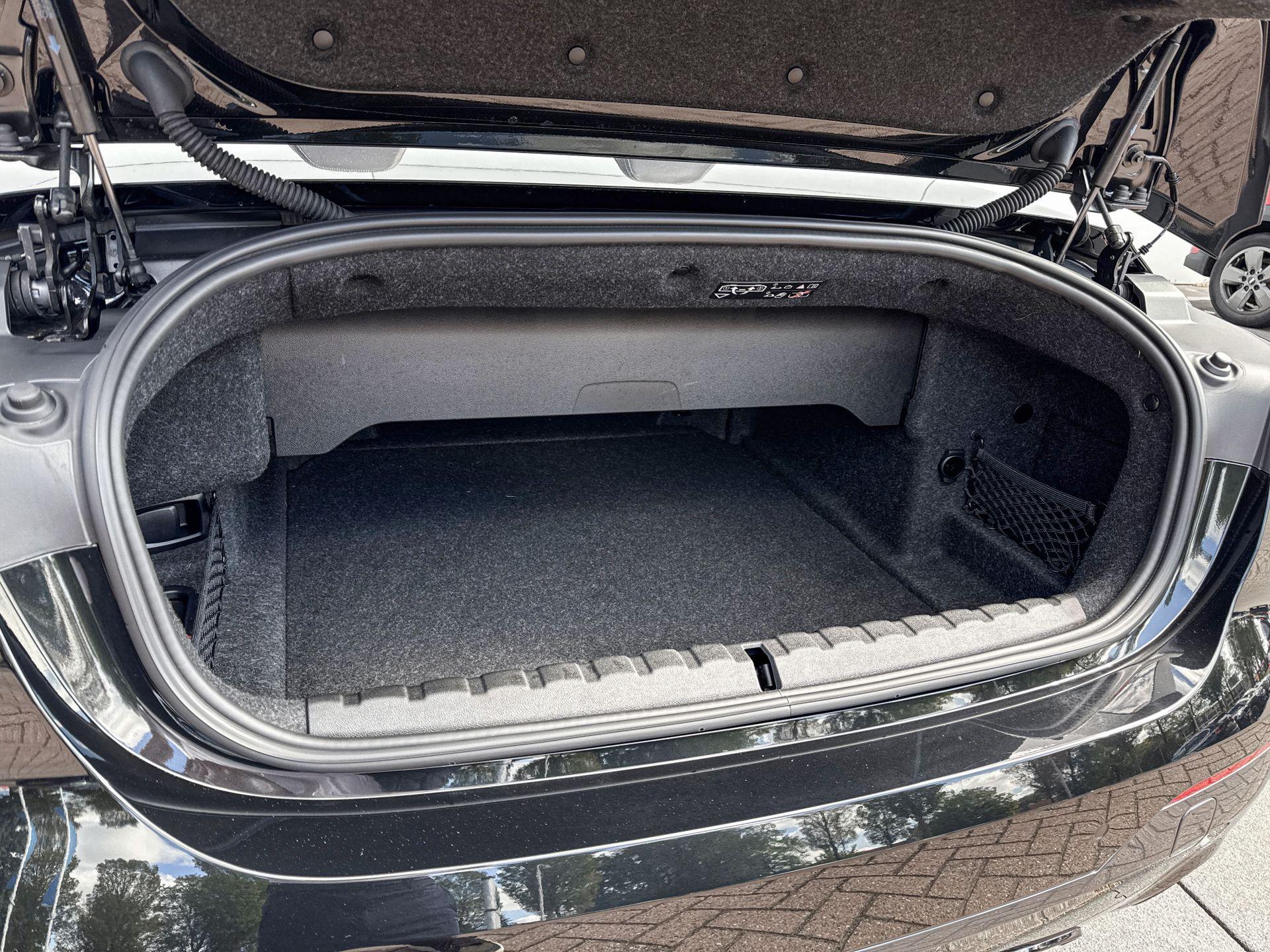 Foto van BMW 420i
