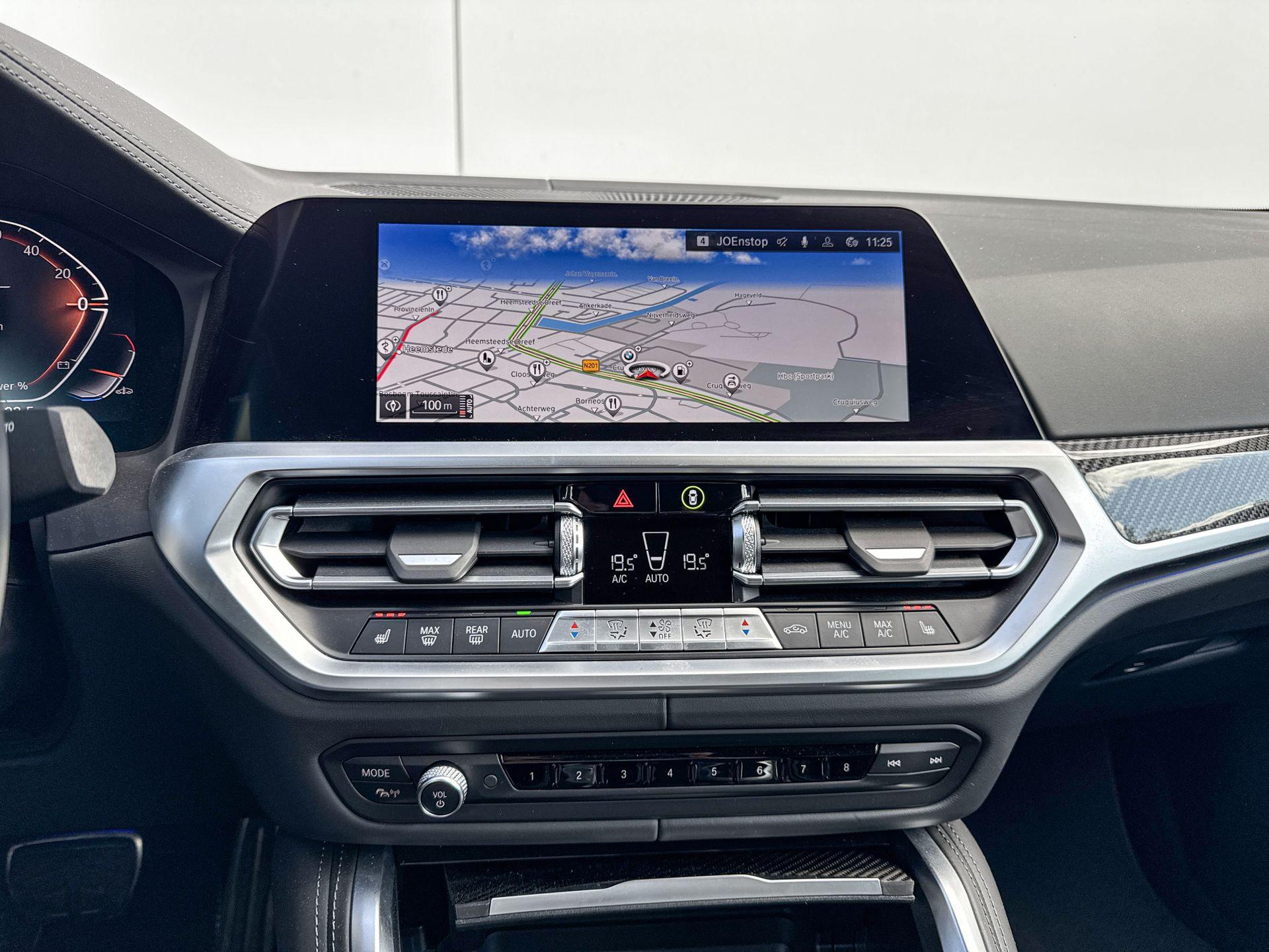 Foto van BMW 420i