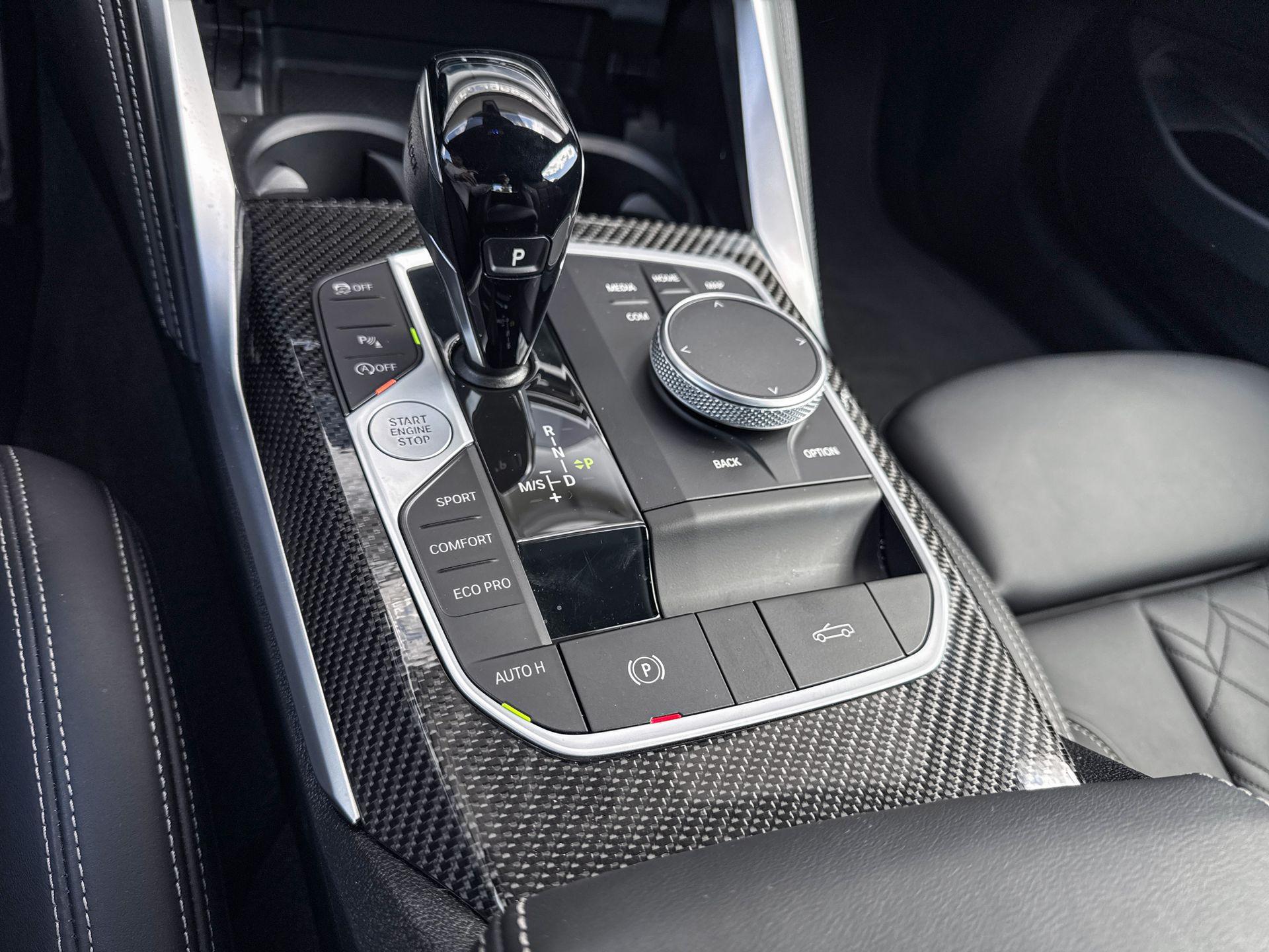 Foto van BMW 420i