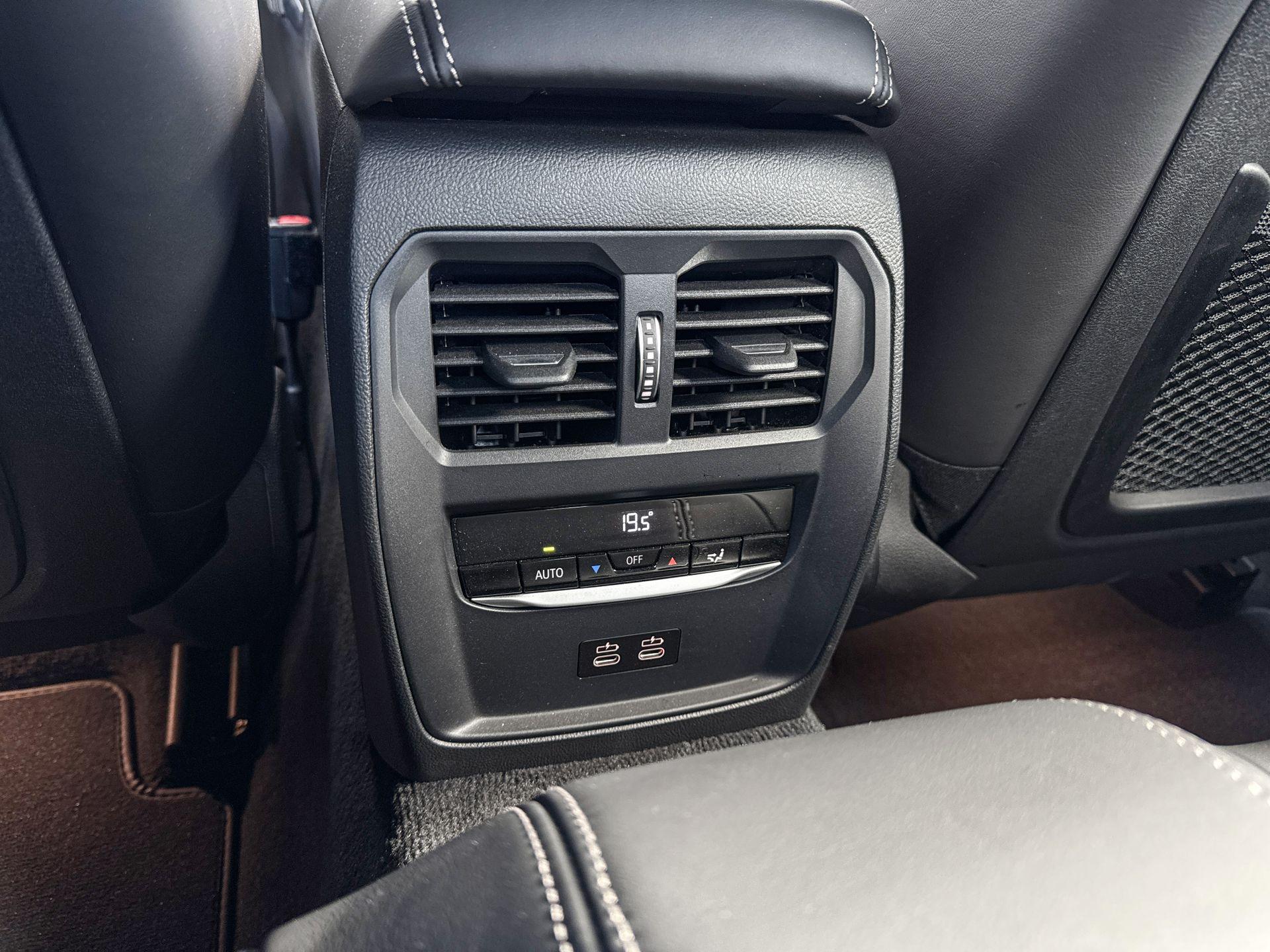 Foto van BMW 420i