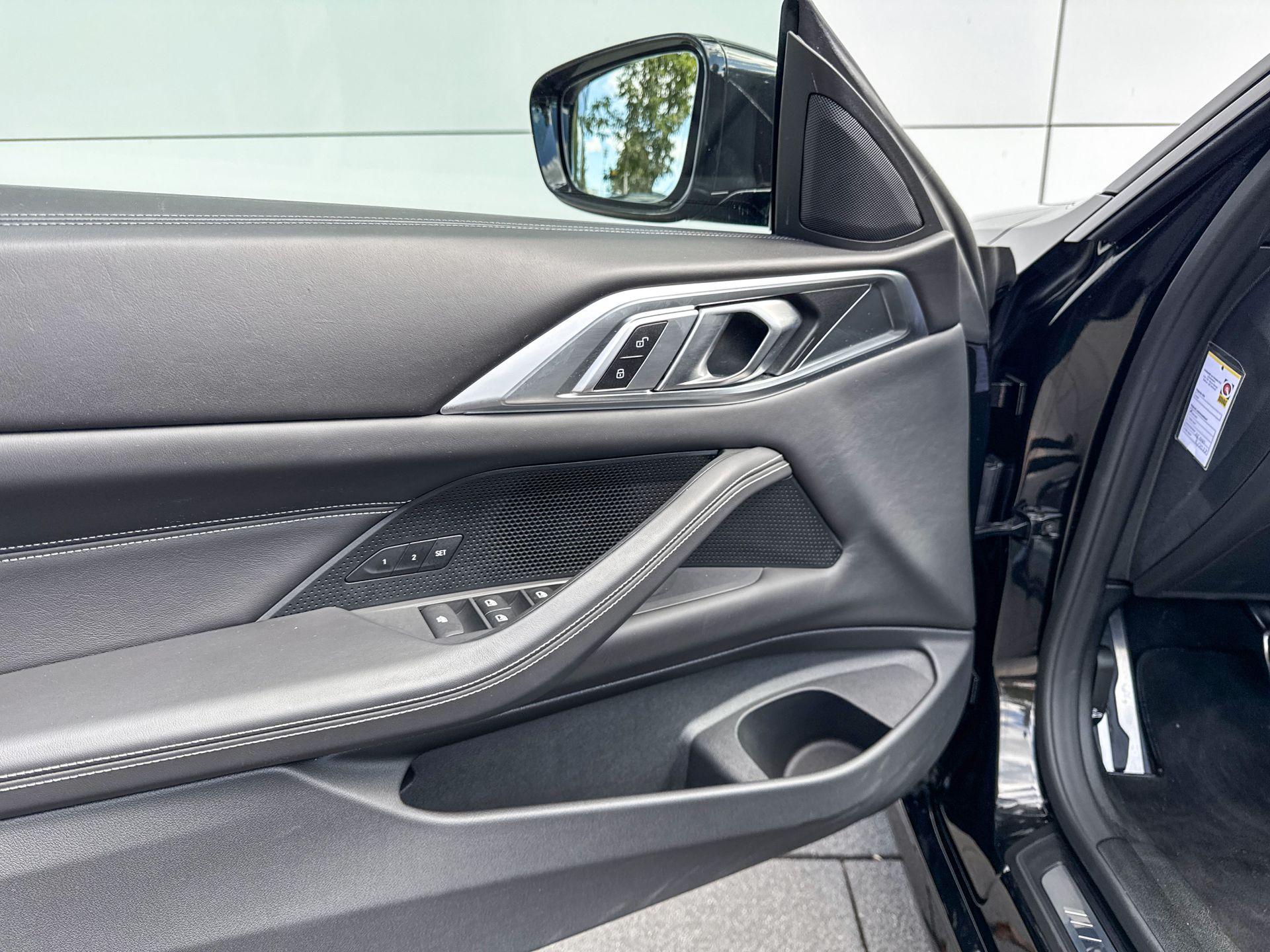 Foto van BMW 420i