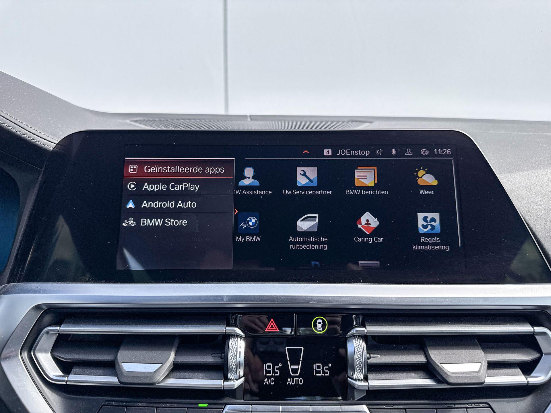 Foto van BMW 420i